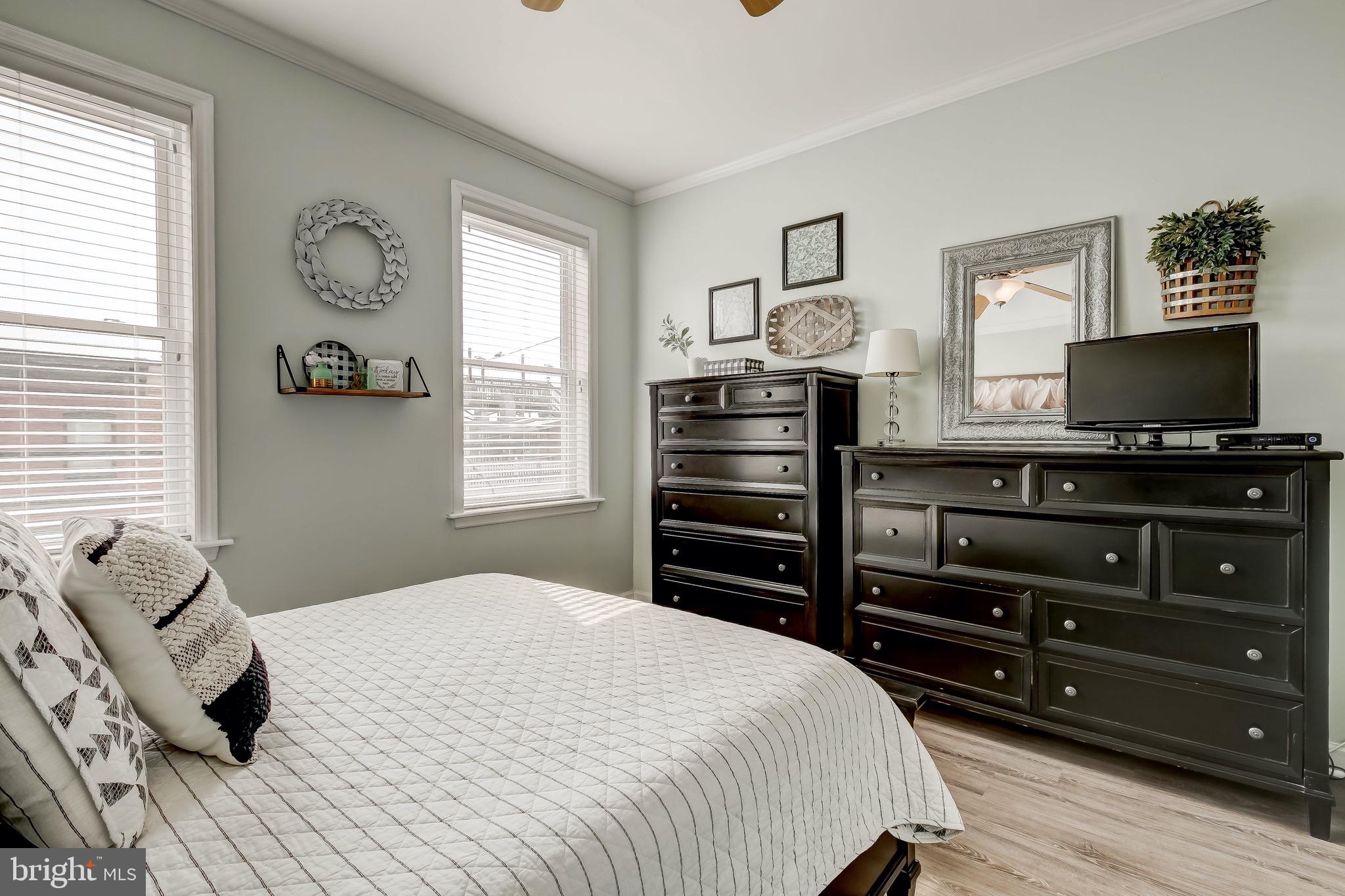 BREWERS HILL HISTORIC DISTRICT - Residential