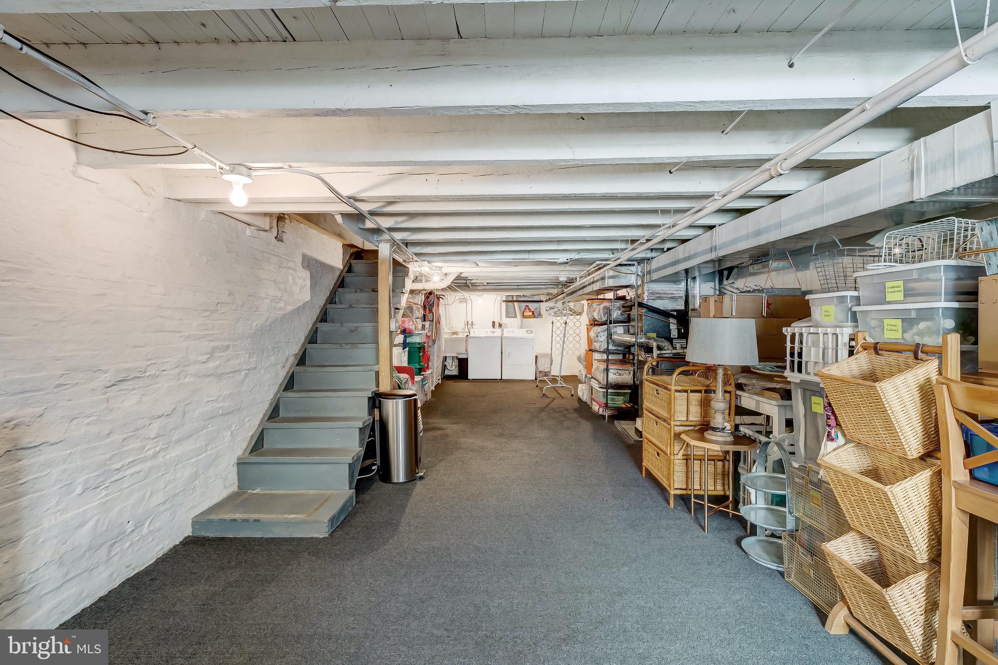 BREWERS HILL HISTORIC DISTRICT - Residential