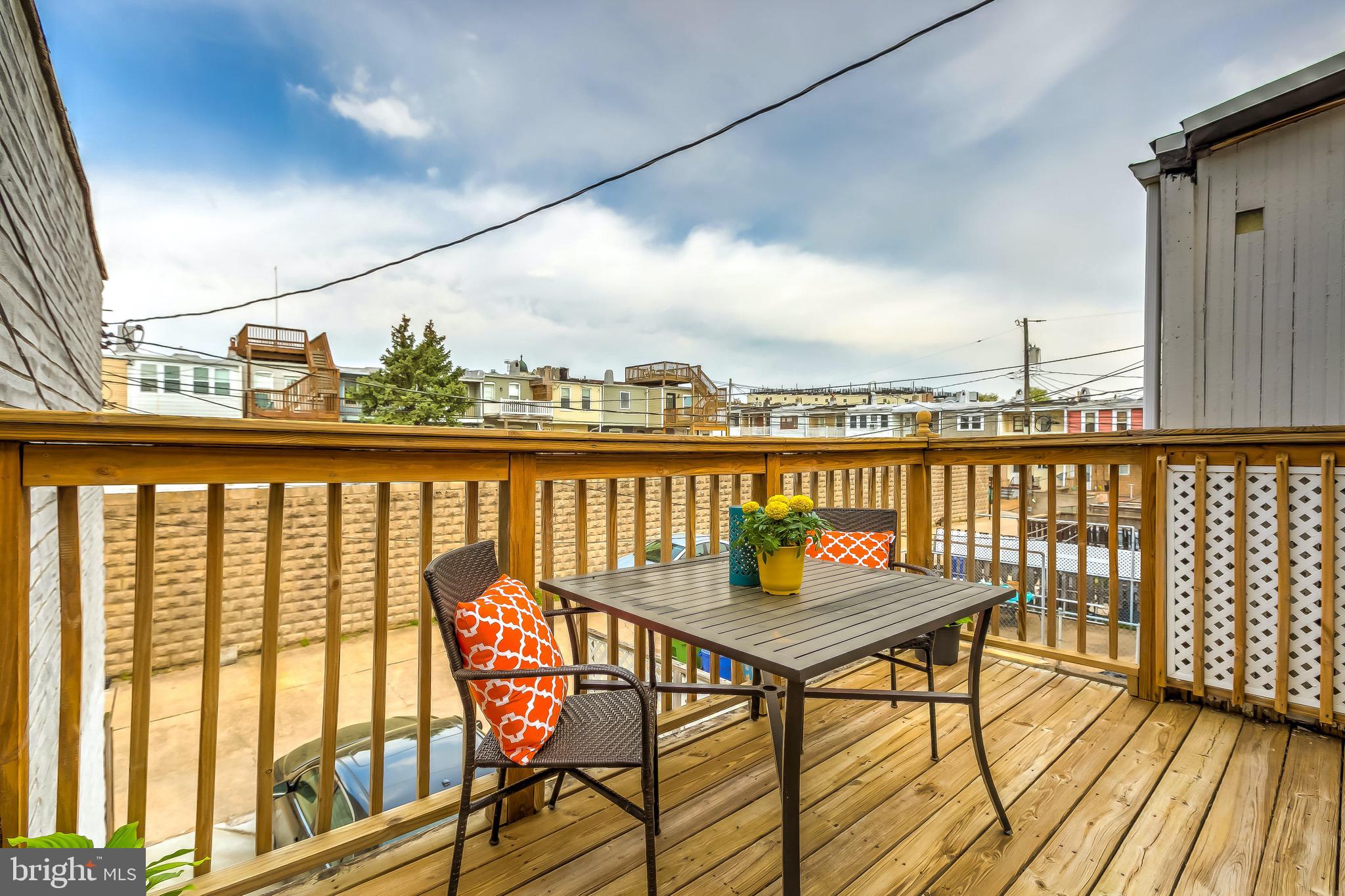 BREWERS HILL HISTORIC DISTRICT - Residential