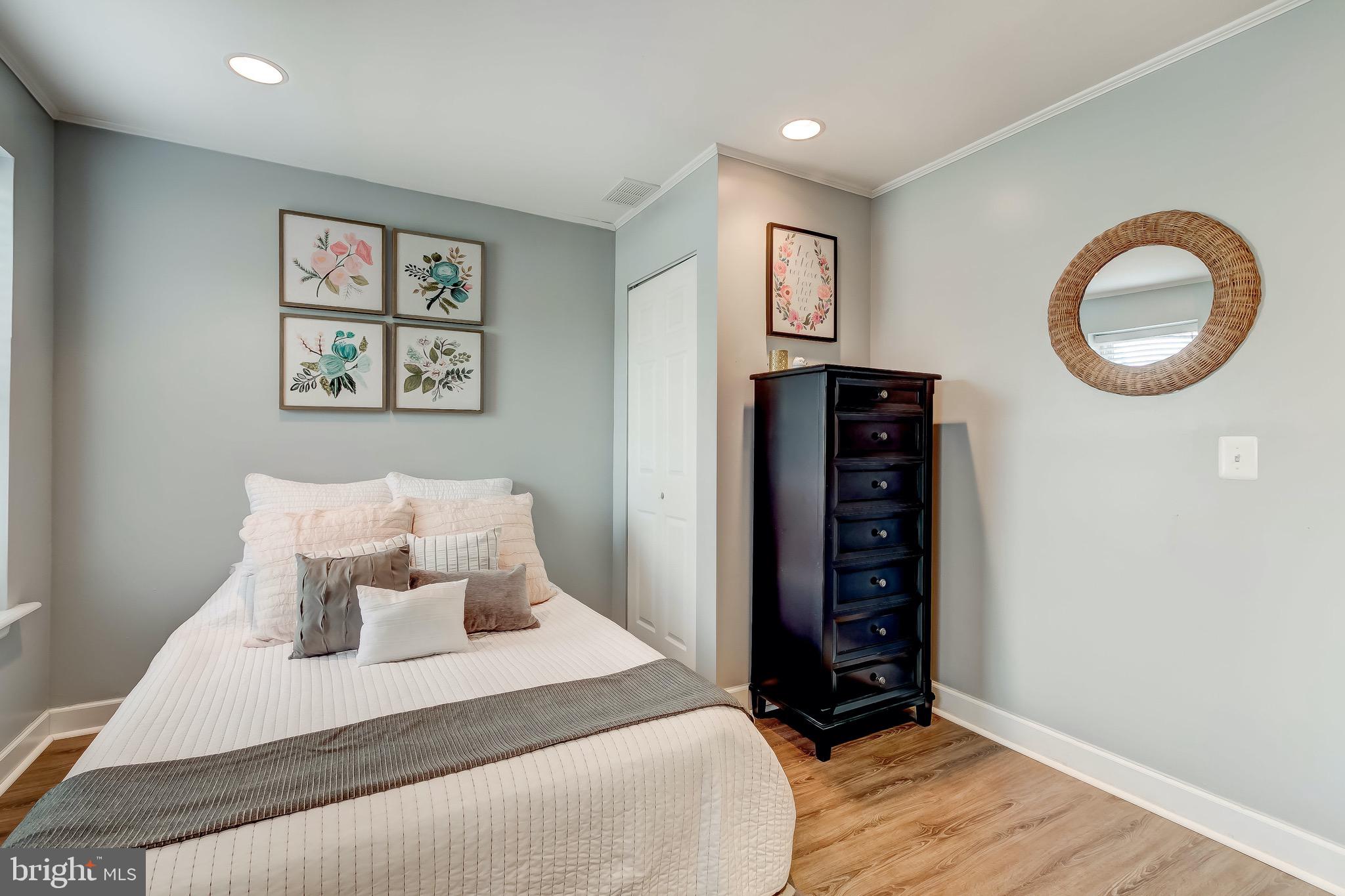 BREWERS HILL HISTORIC DISTRICT - Residential