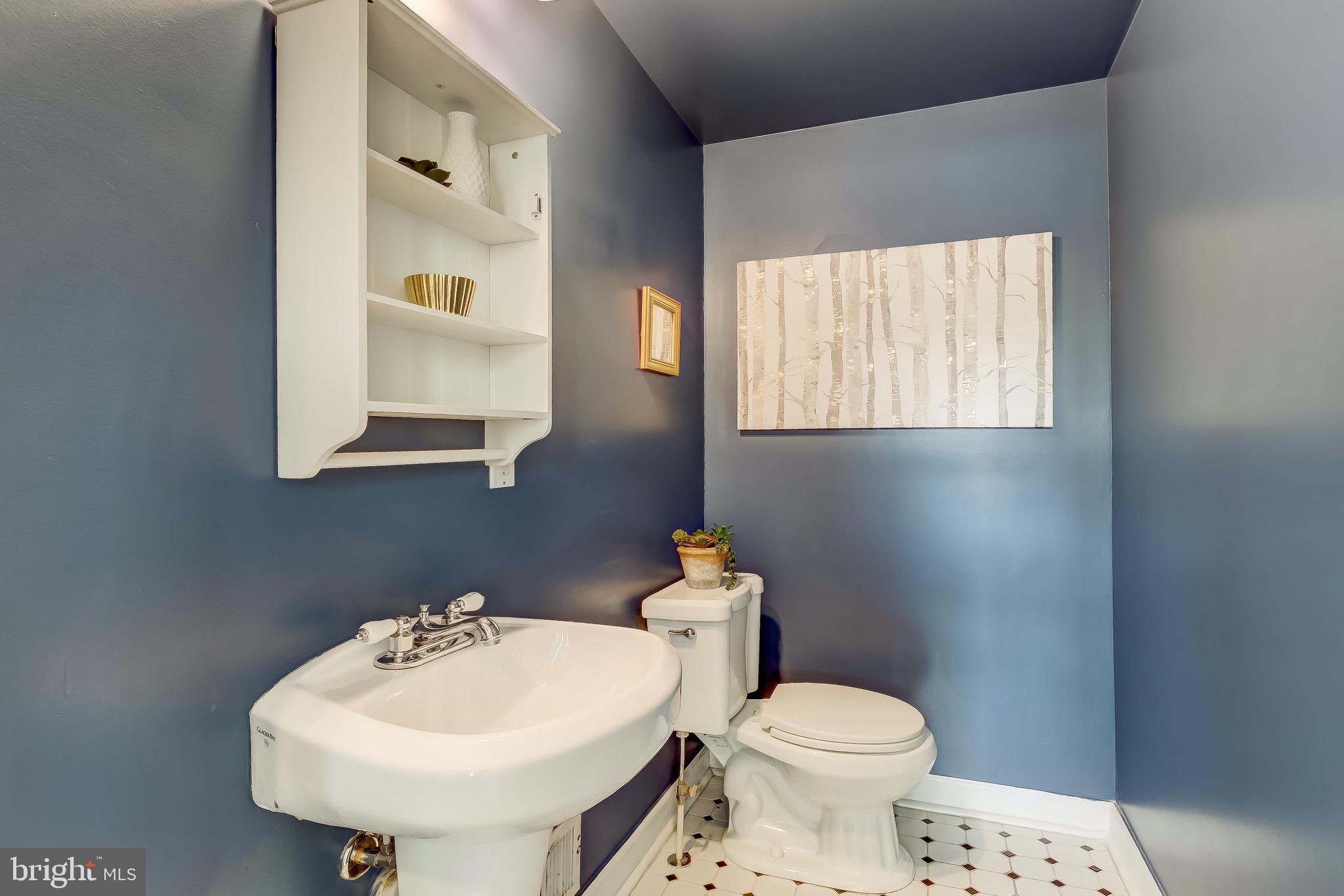 BREWERS HILL HISTORIC DISTRICT - Residential