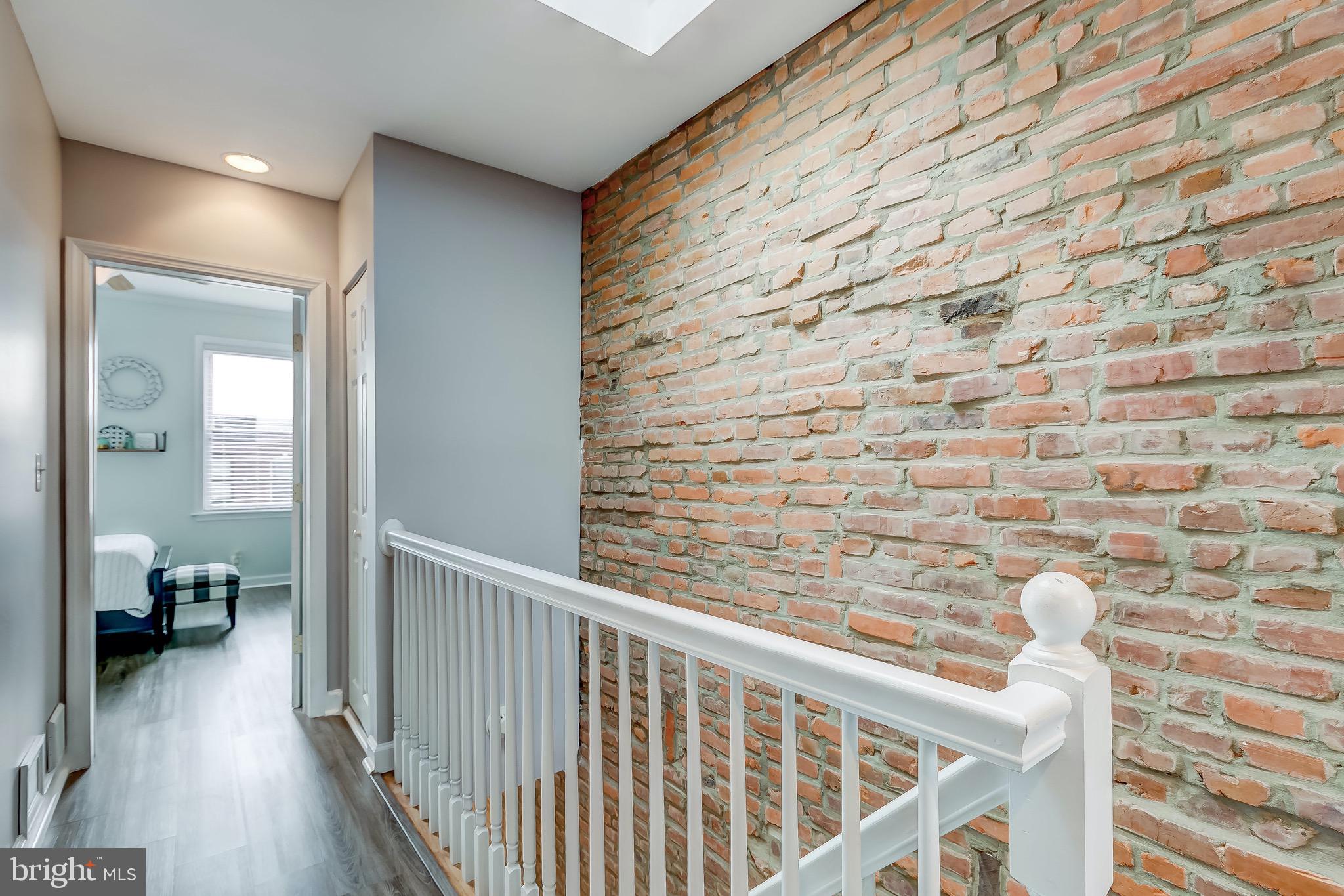 BREWERS HILL HISTORIC DISTRICT - Residential