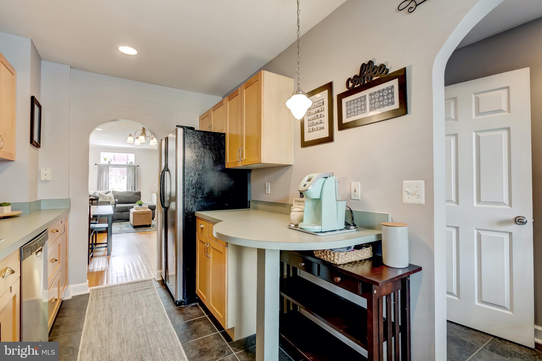 BREWERS HILL HISTORIC DISTRICT - Residential