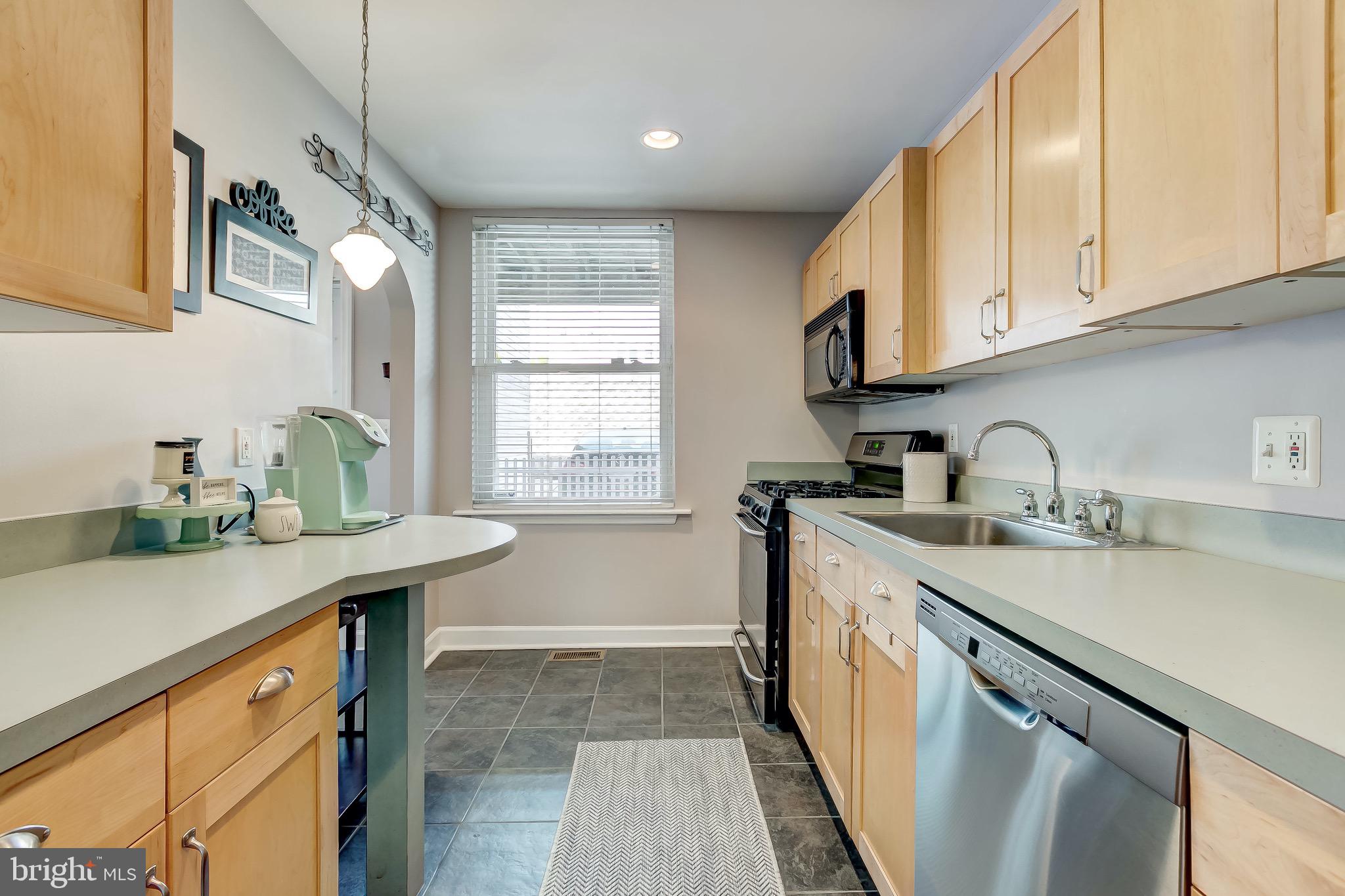 BREWERS HILL HISTORIC DISTRICT - Residential