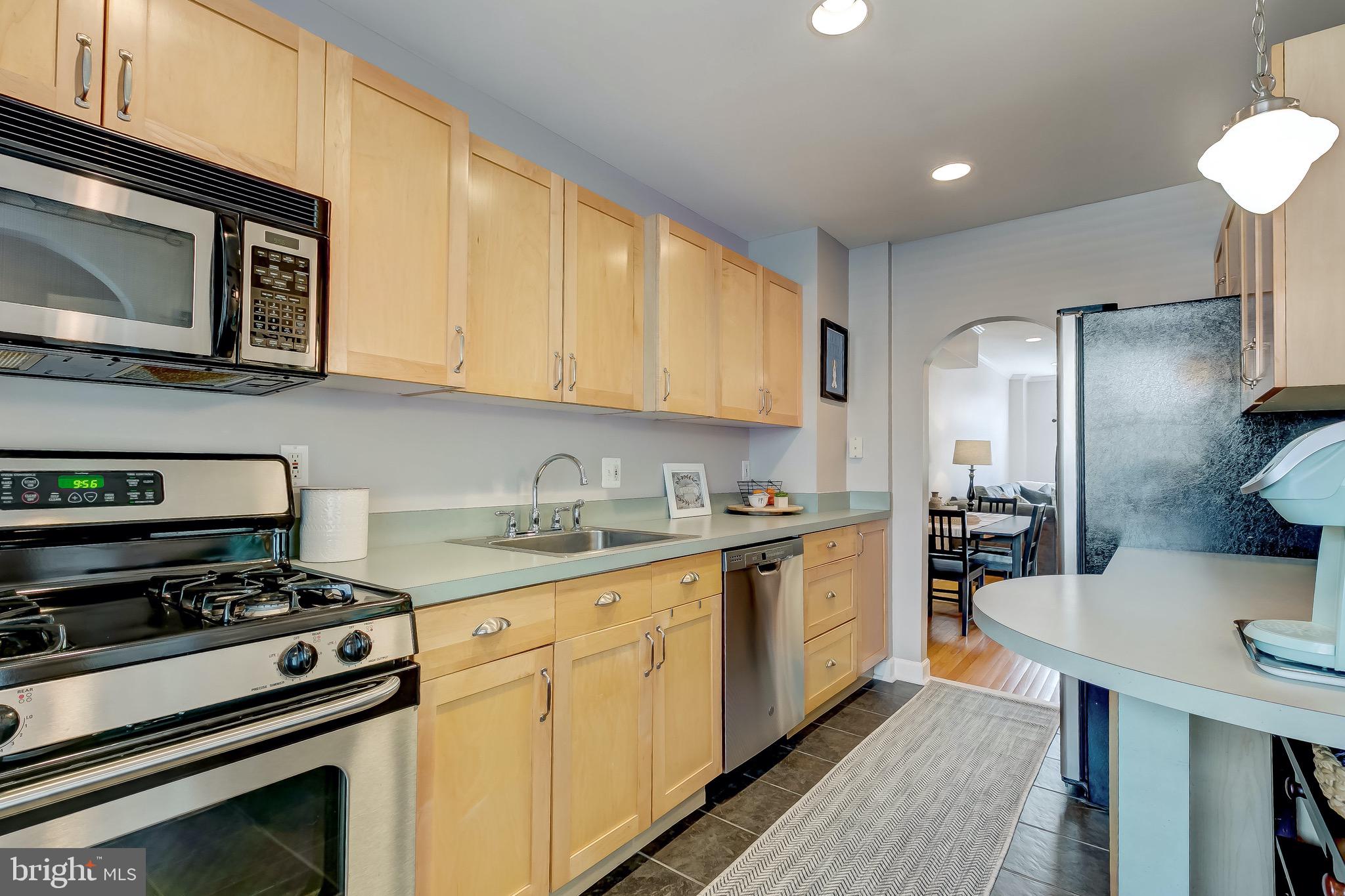 BREWERS HILL HISTORIC DISTRICT - Residential