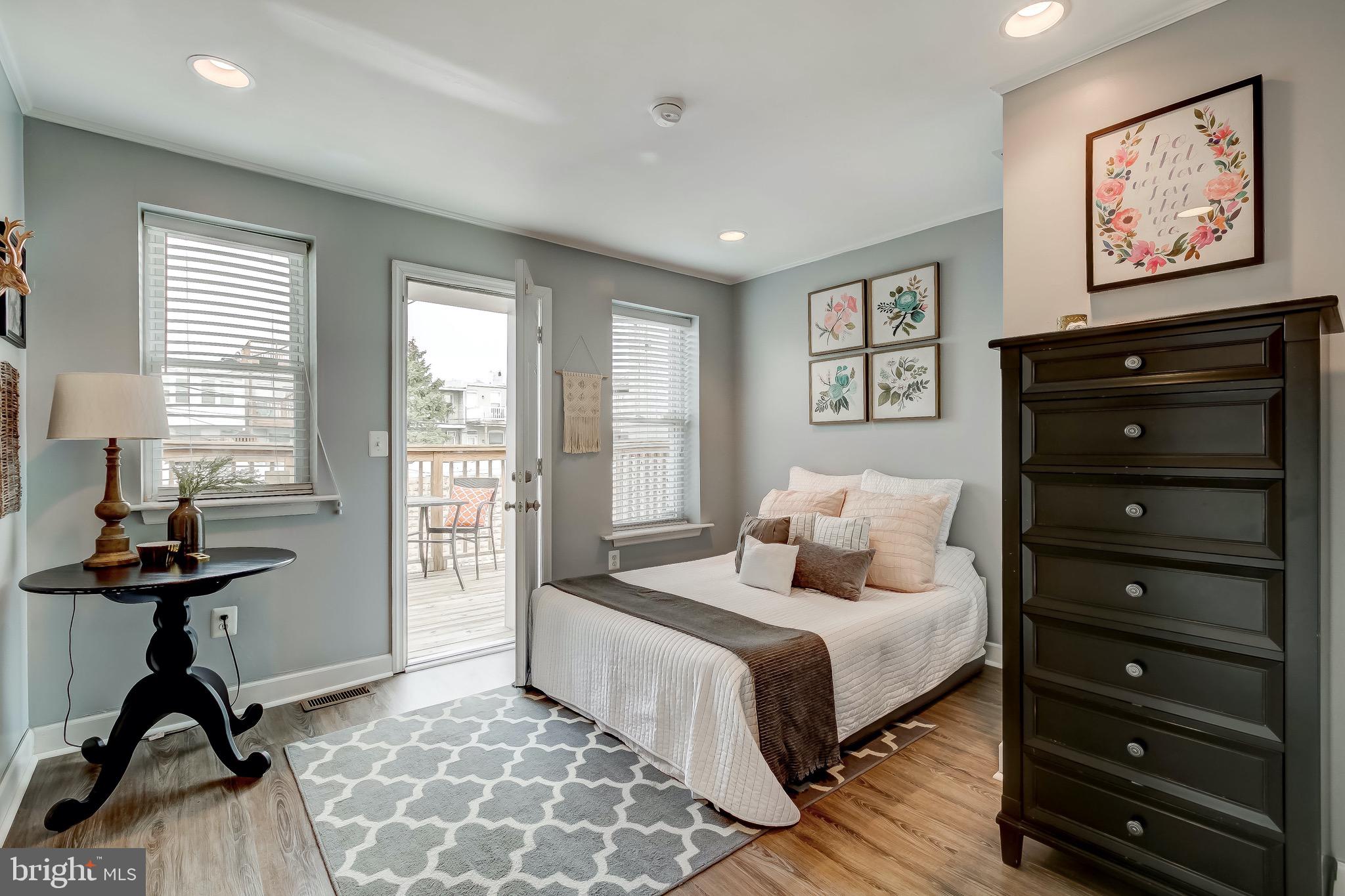 BREWERS HILL HISTORIC DISTRICT - Residential