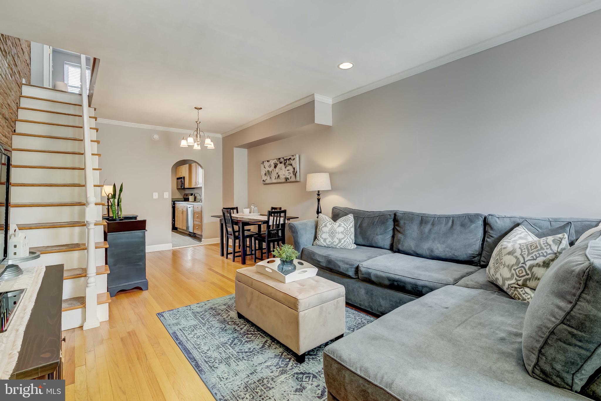 BREWERS HILL HISTORIC DISTRICT - Residential