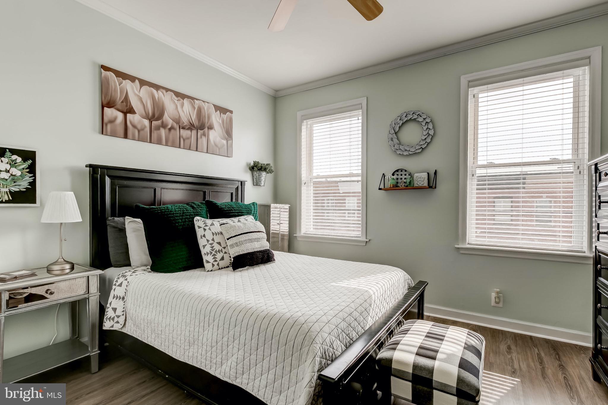 BREWERS HILL HISTORIC DISTRICT - Residential