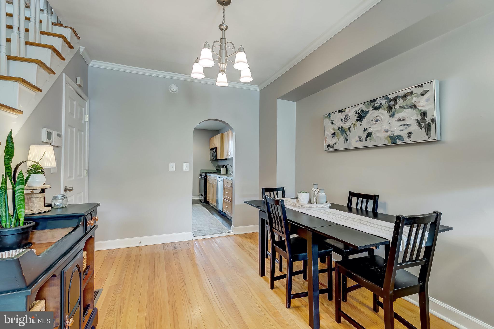 BREWERS HILL HISTORIC DISTRICT - Residential