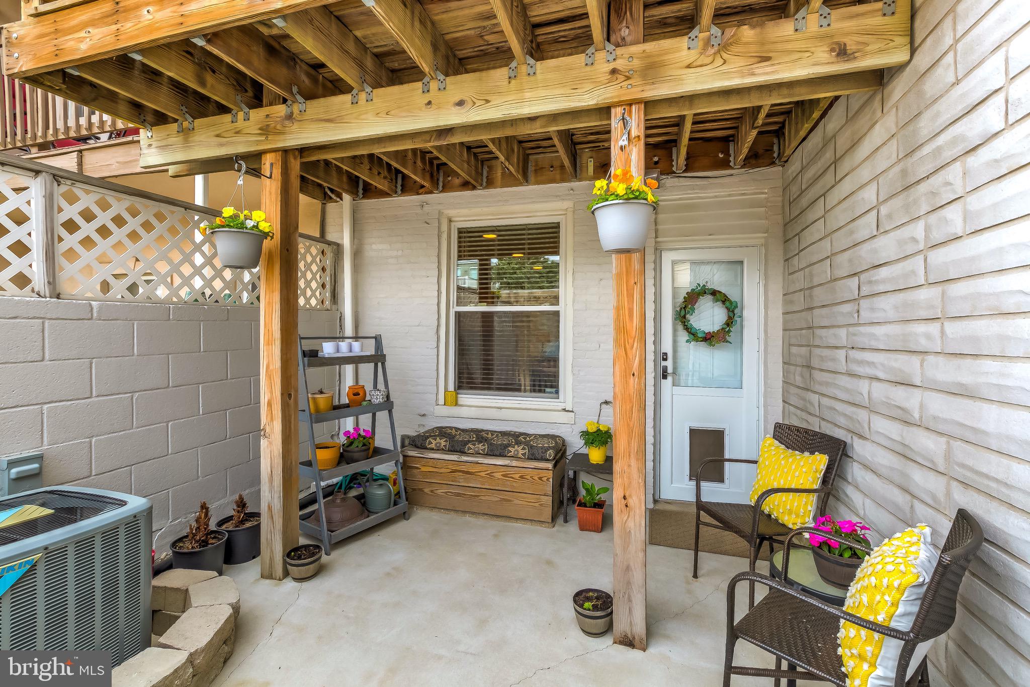 BREWERS HILL HISTORIC DISTRICT - Residential