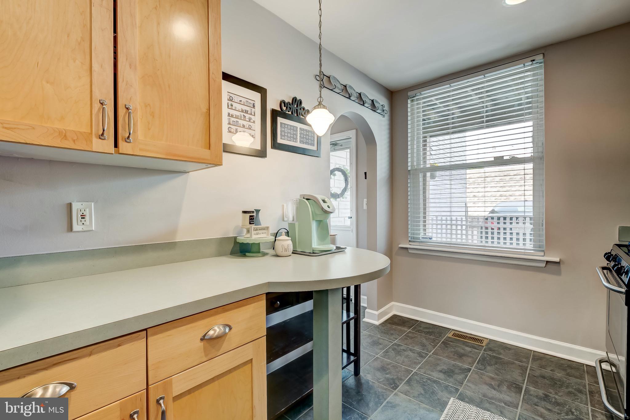 BREWERS HILL HISTORIC DISTRICT - Residential