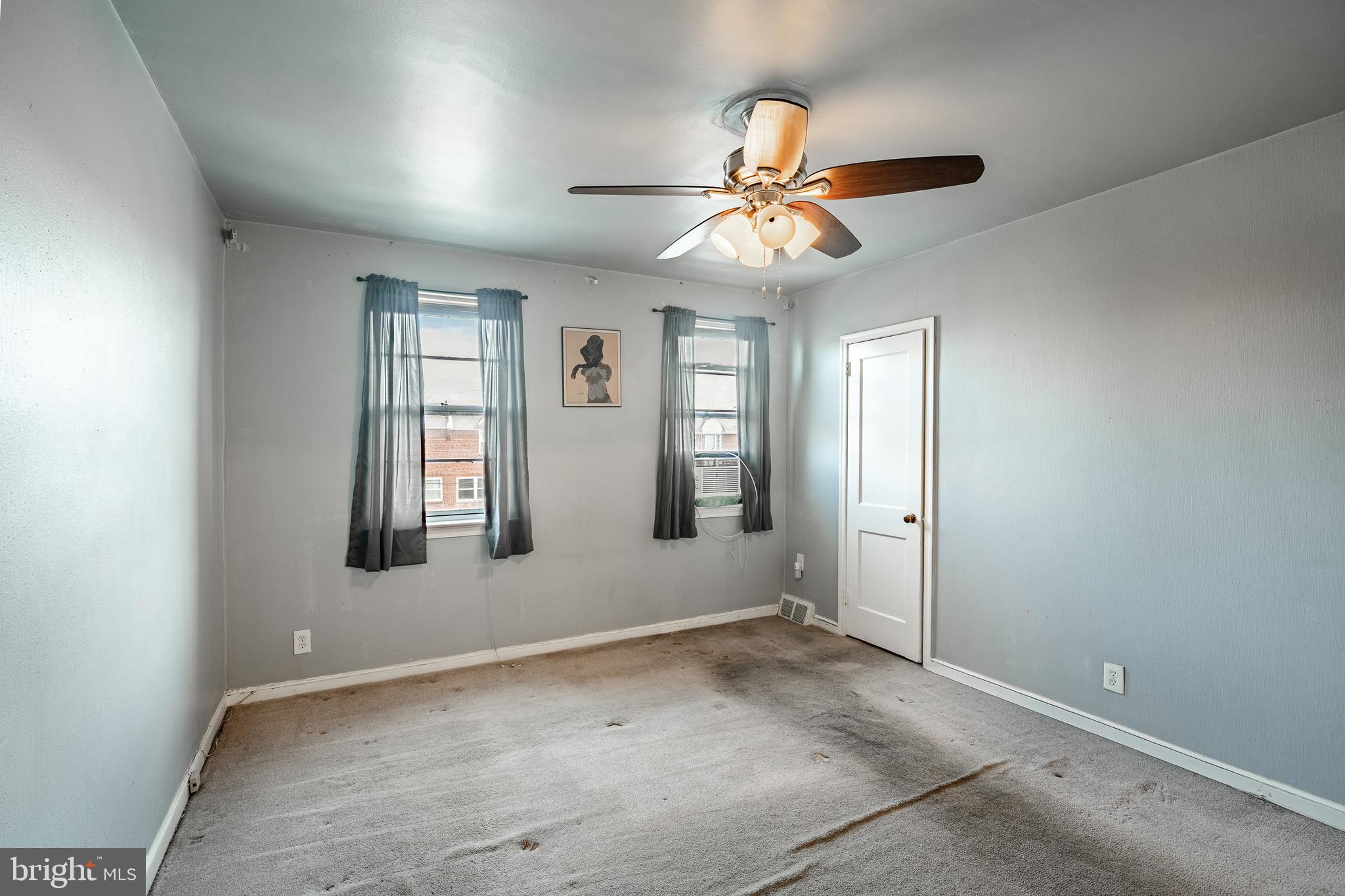 MT AIRY - Residential