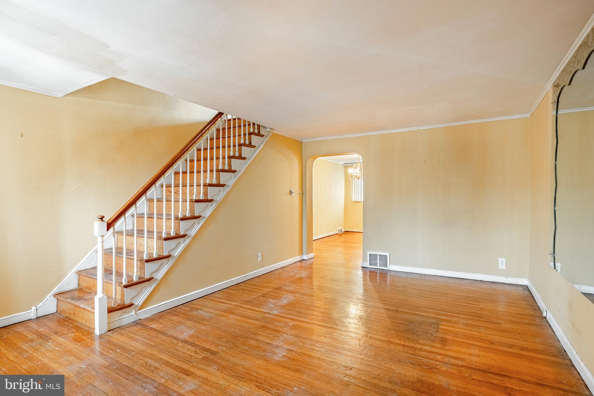 MT AIRY - Residential