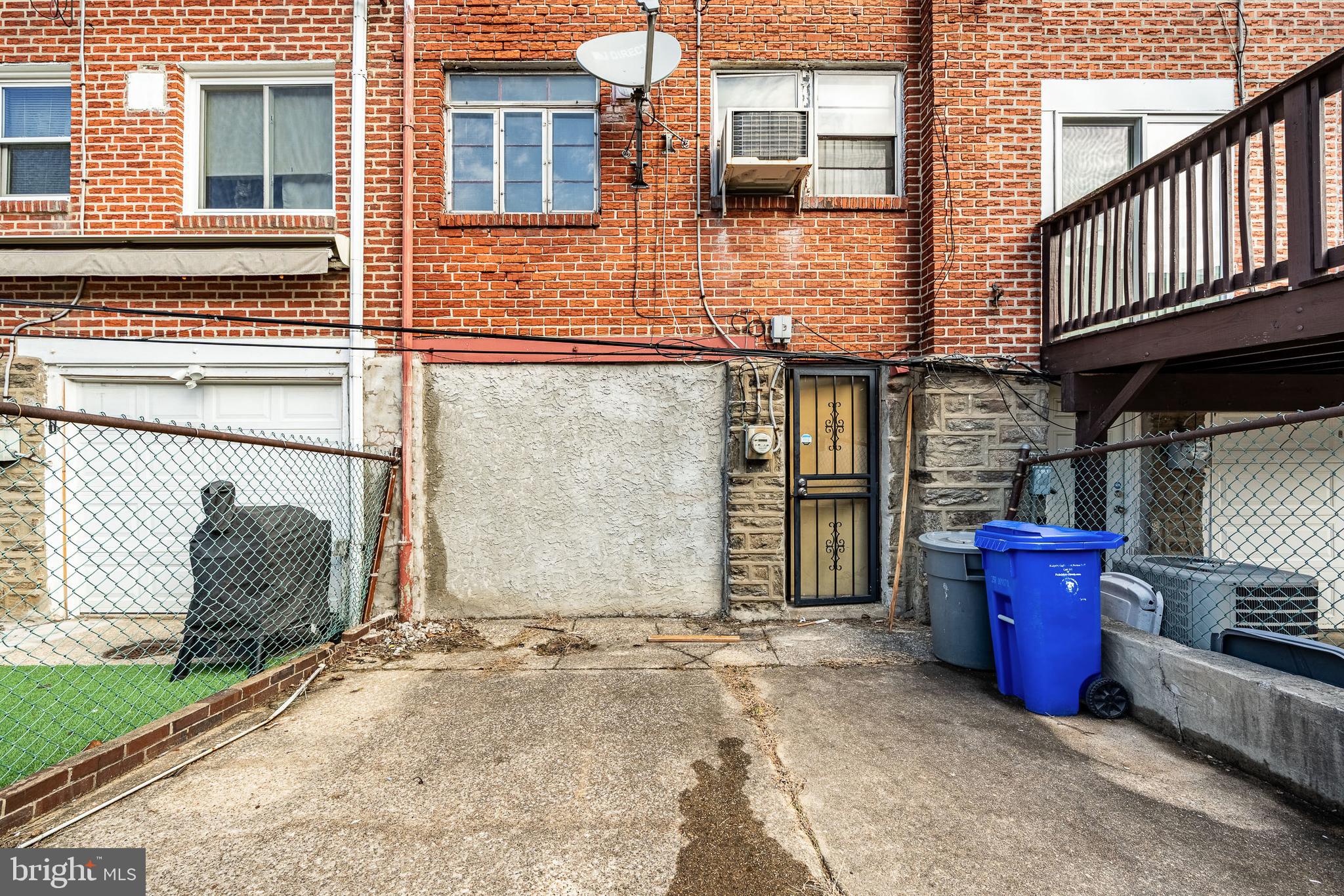 MT AIRY - Residential