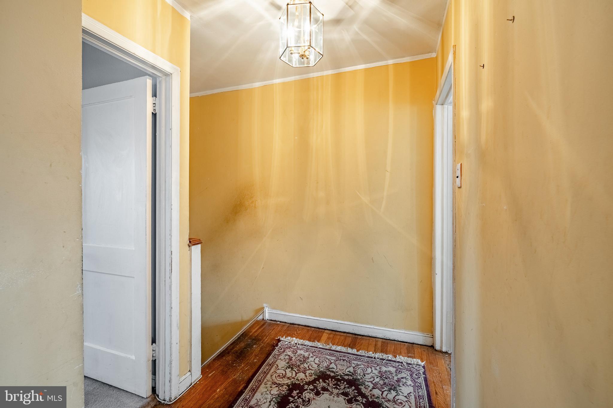 MT AIRY - Residential