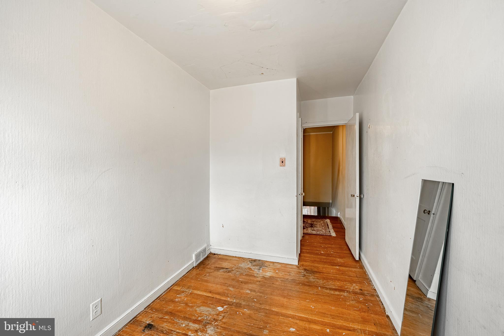 MT AIRY - Residential