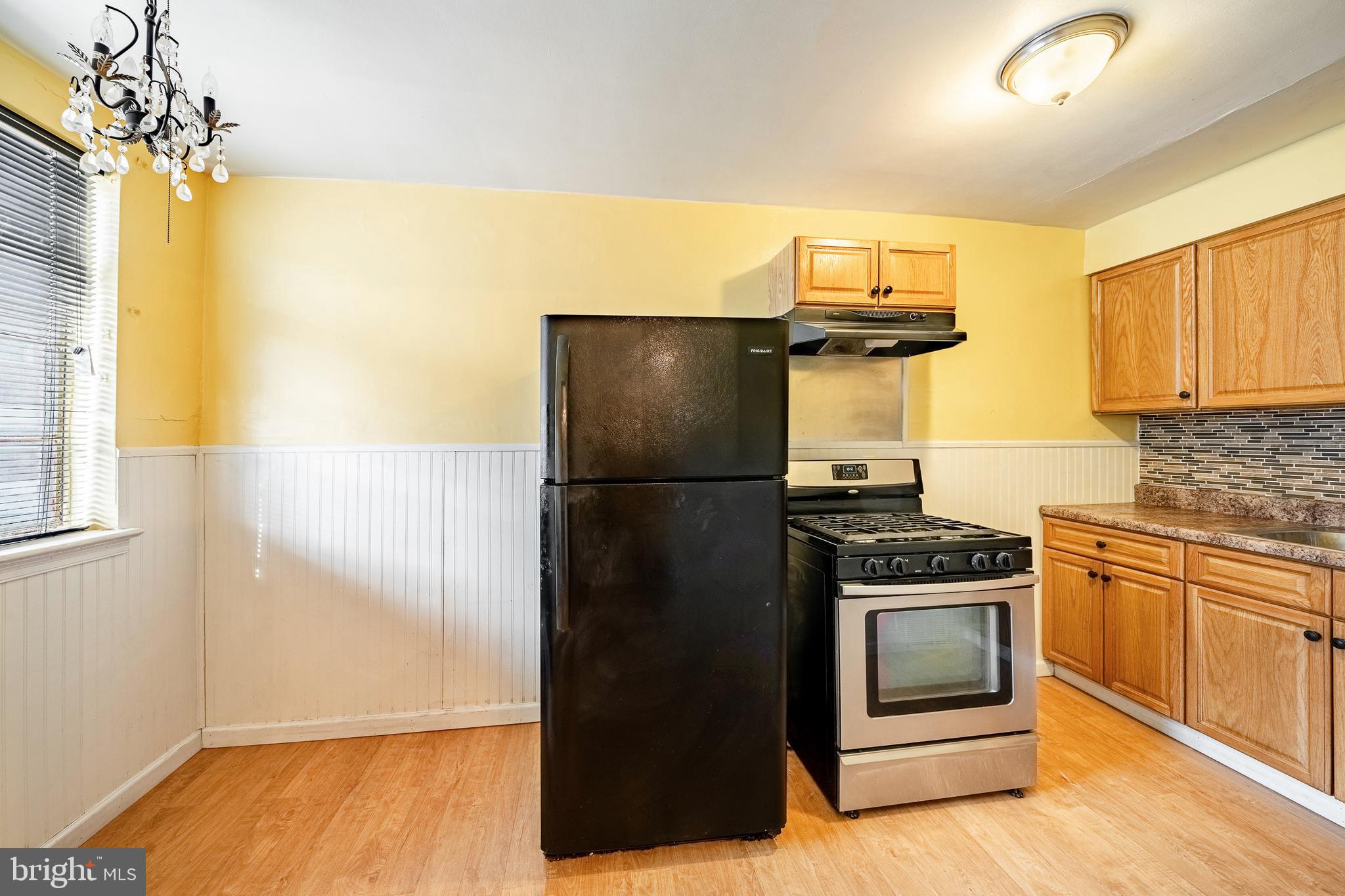 MT AIRY - Residential