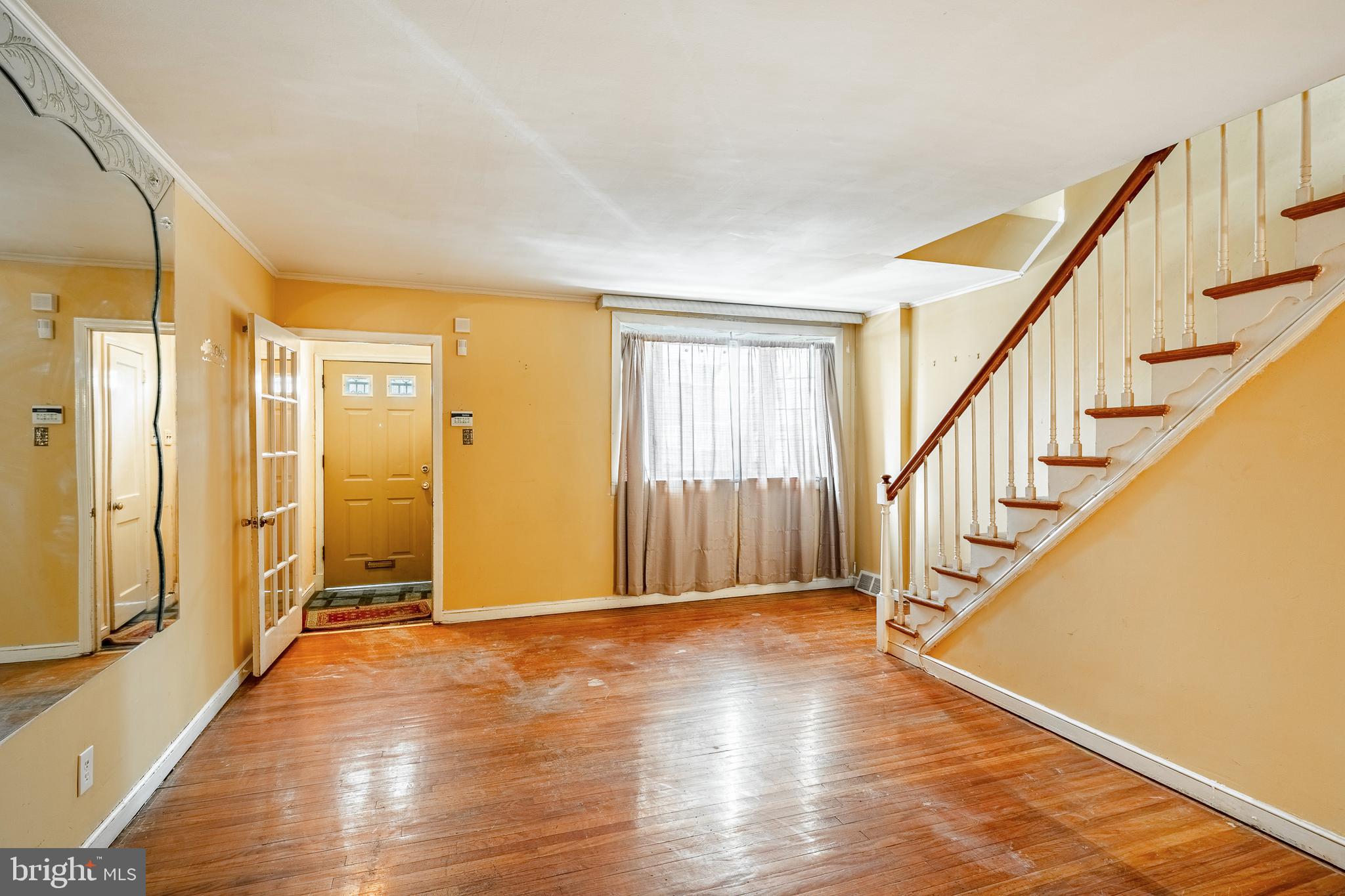 MT AIRY - Residential