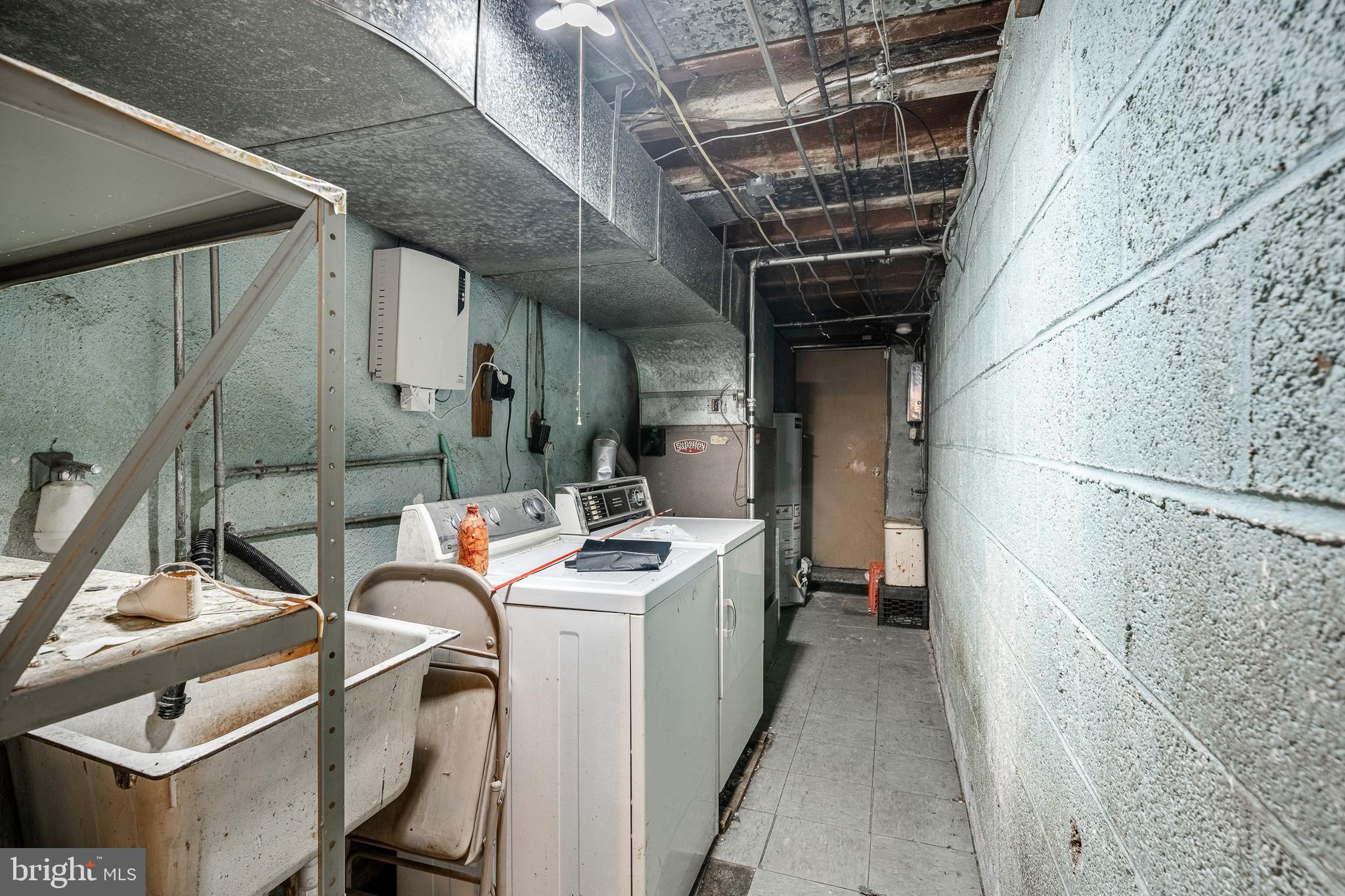 MT AIRY - Residential