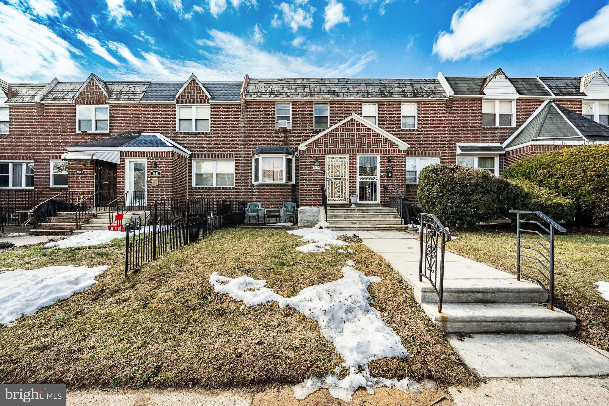 MT AIRY - Residential