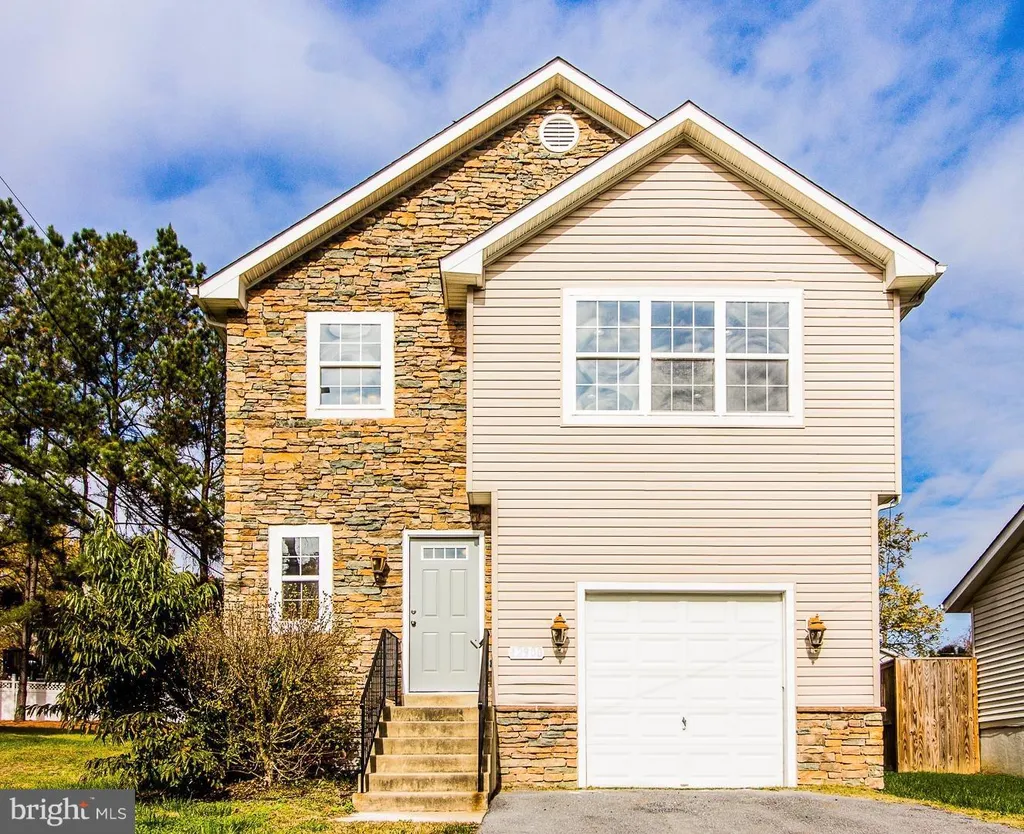 12900 7th Street, Bowie, MD 20720