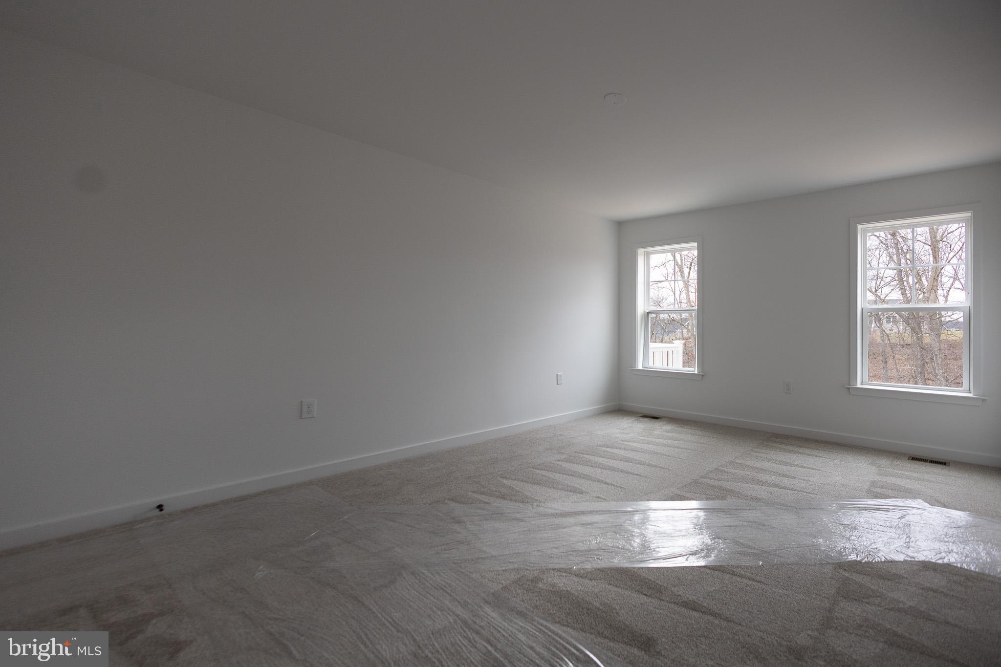 BRIDLE CREEK - Residential