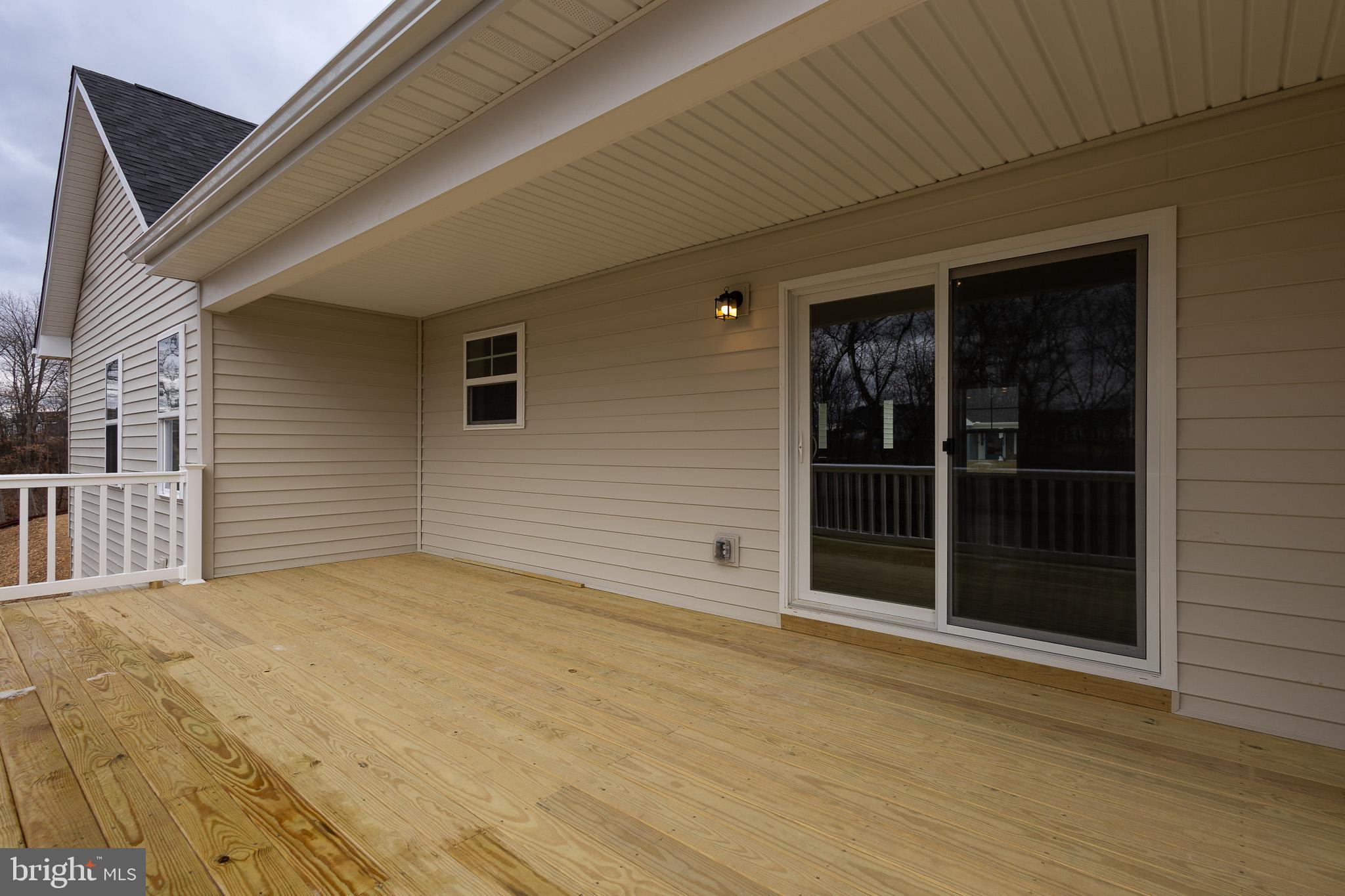 BRIDLE CREEK - Residential