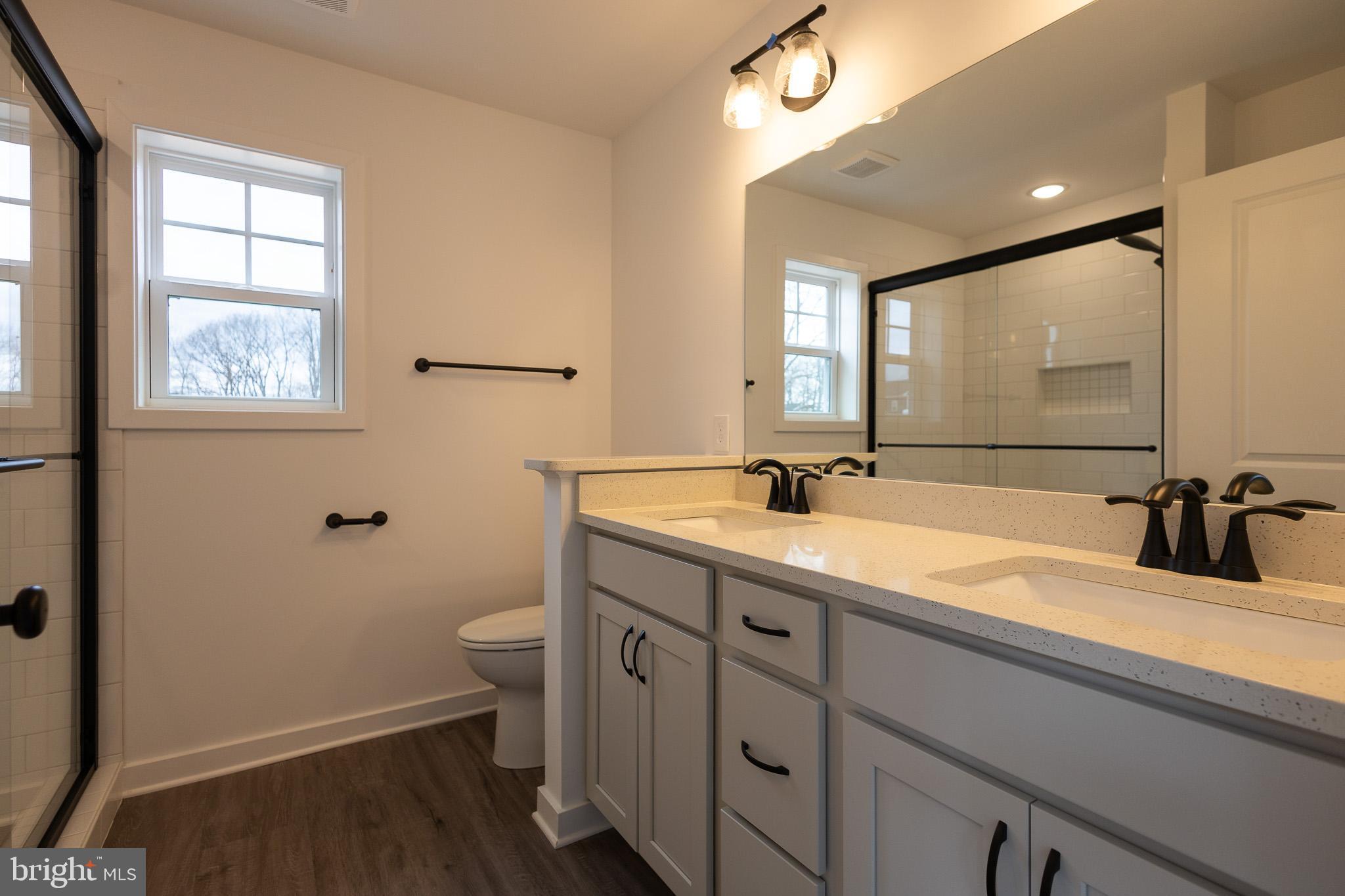 BRIDLE CREEK - Residential