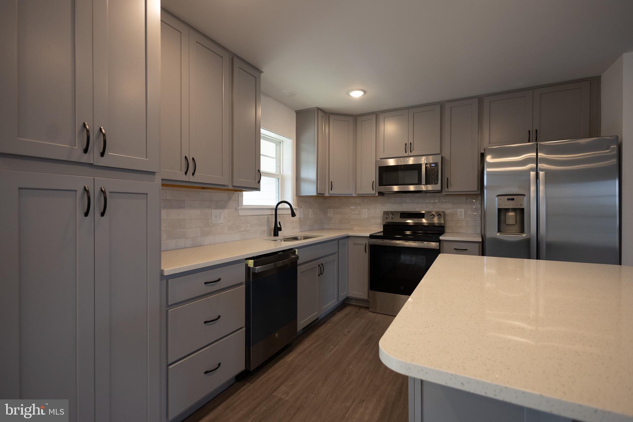 BRIDLE CREEK - Residential