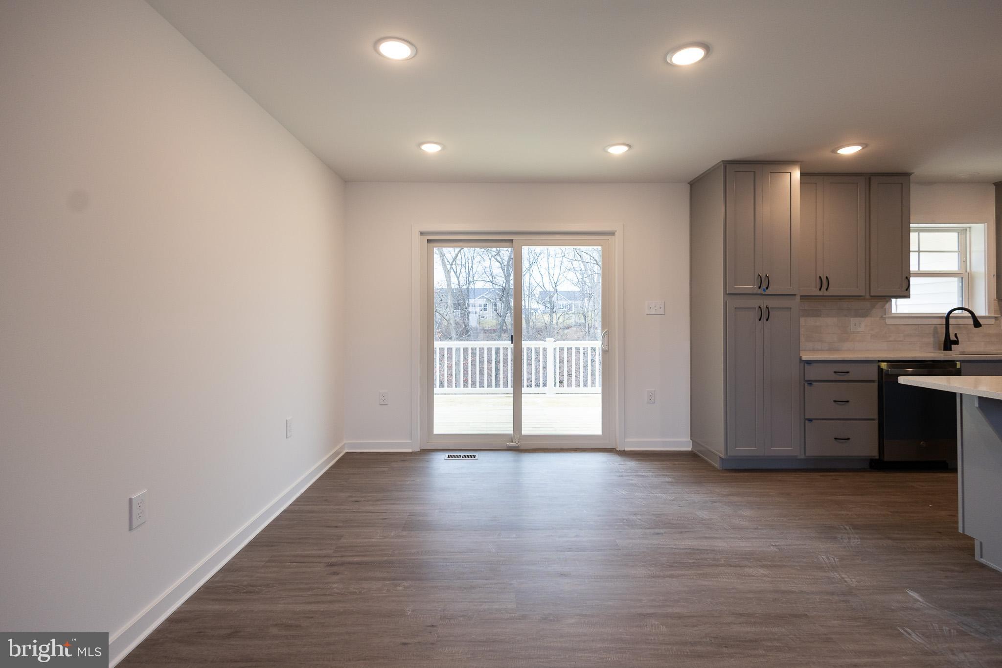 BRIDLE CREEK - Residential