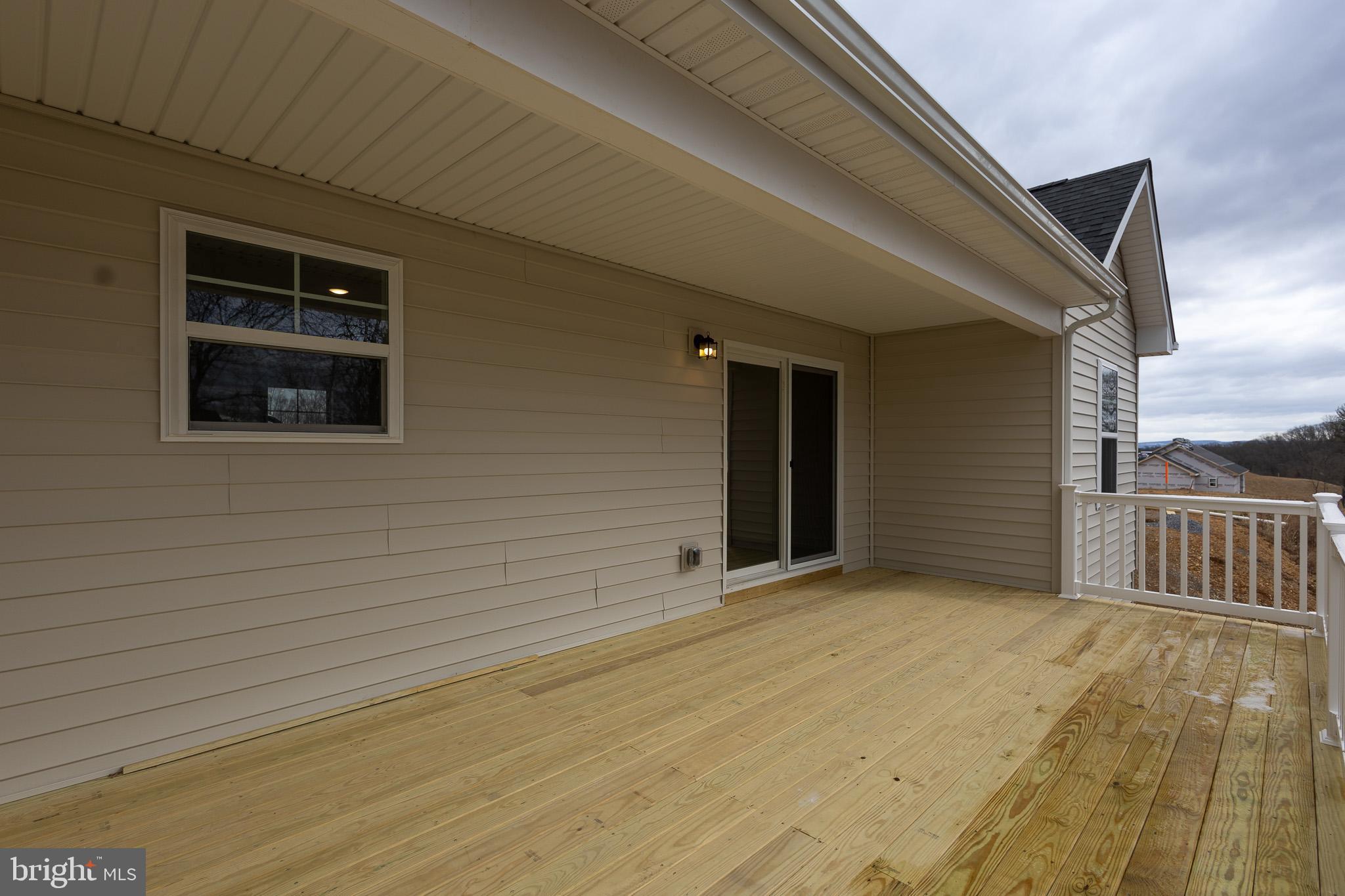 BRIDLE CREEK - Residential