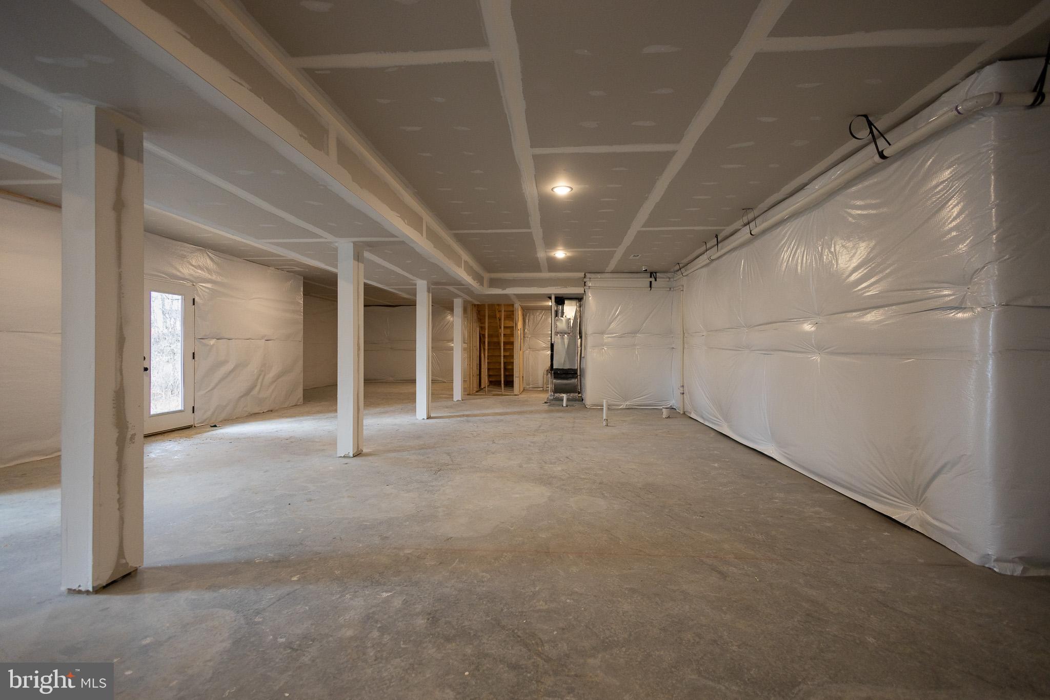 BRIDLE CREEK - Residential