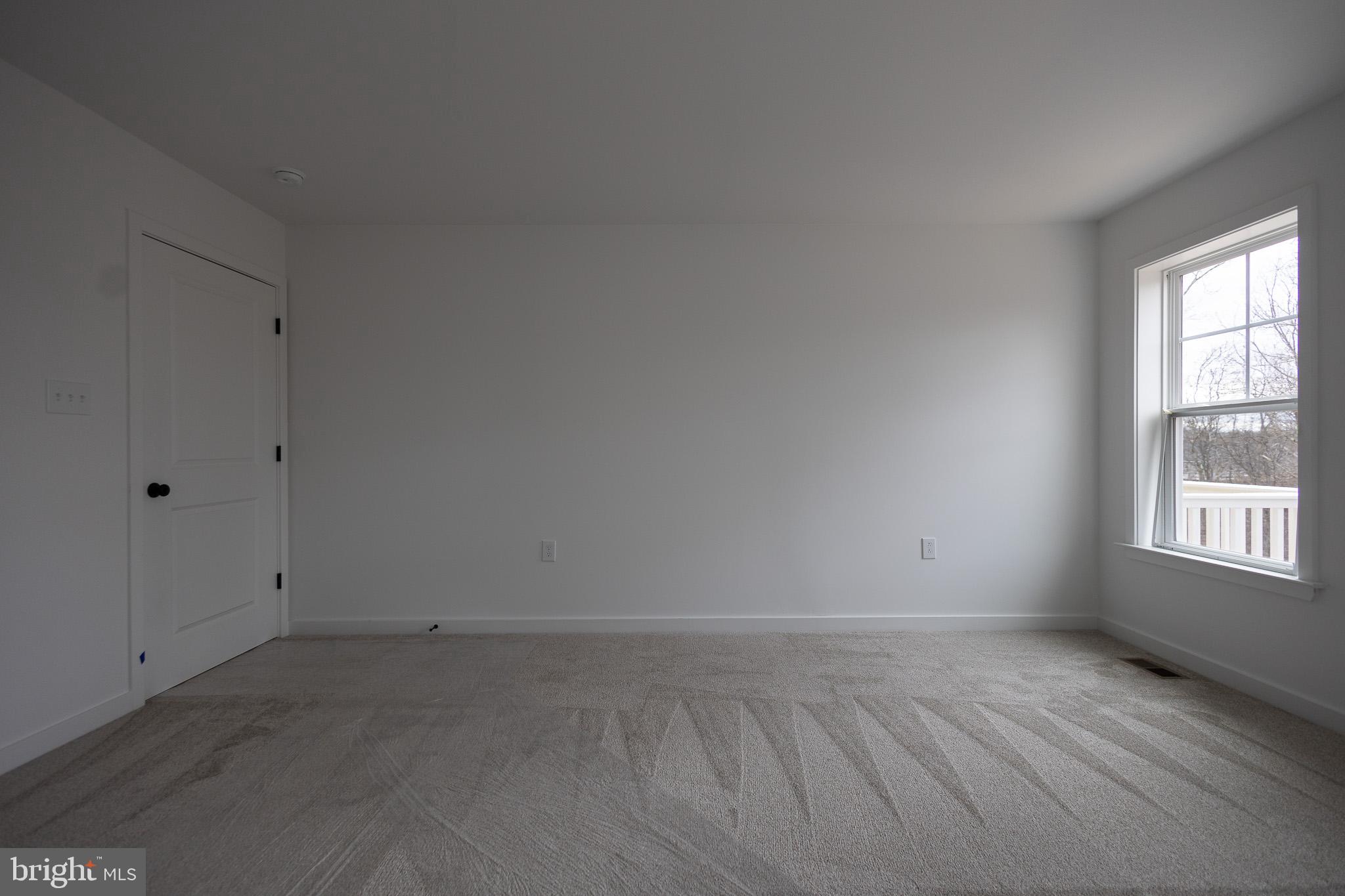 BRIDLE CREEK - Residential