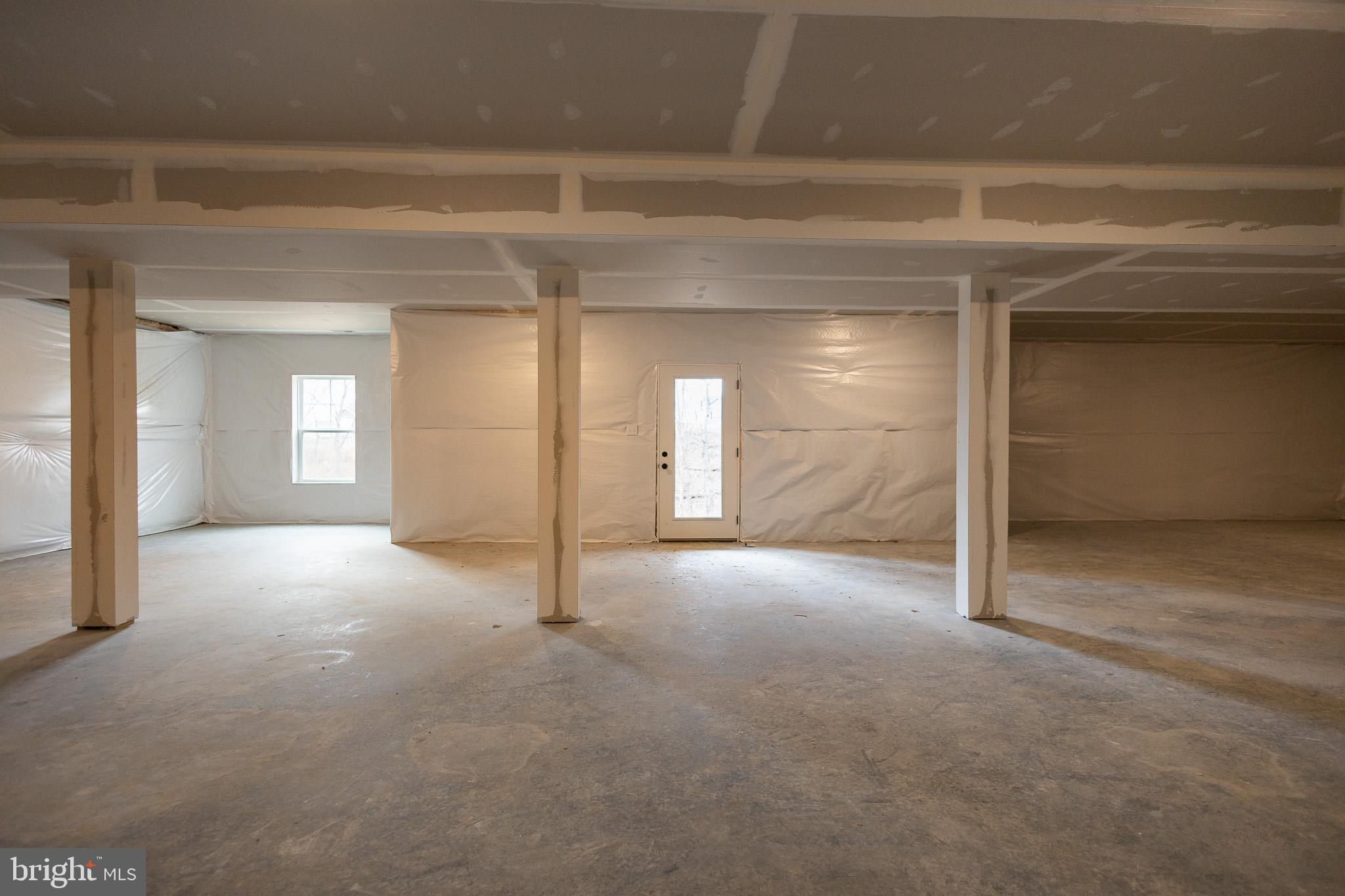 BRIDLE CREEK - Residential