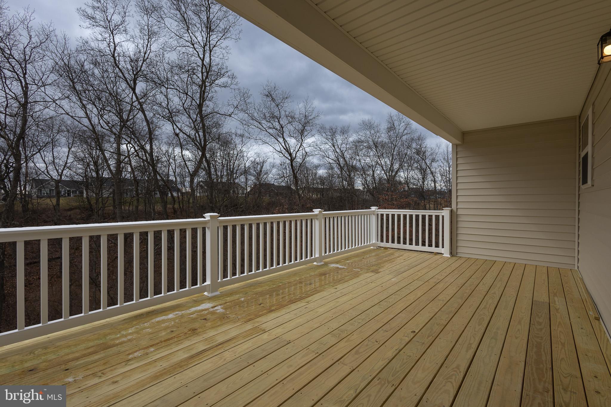 BRIDLE CREEK - Residential