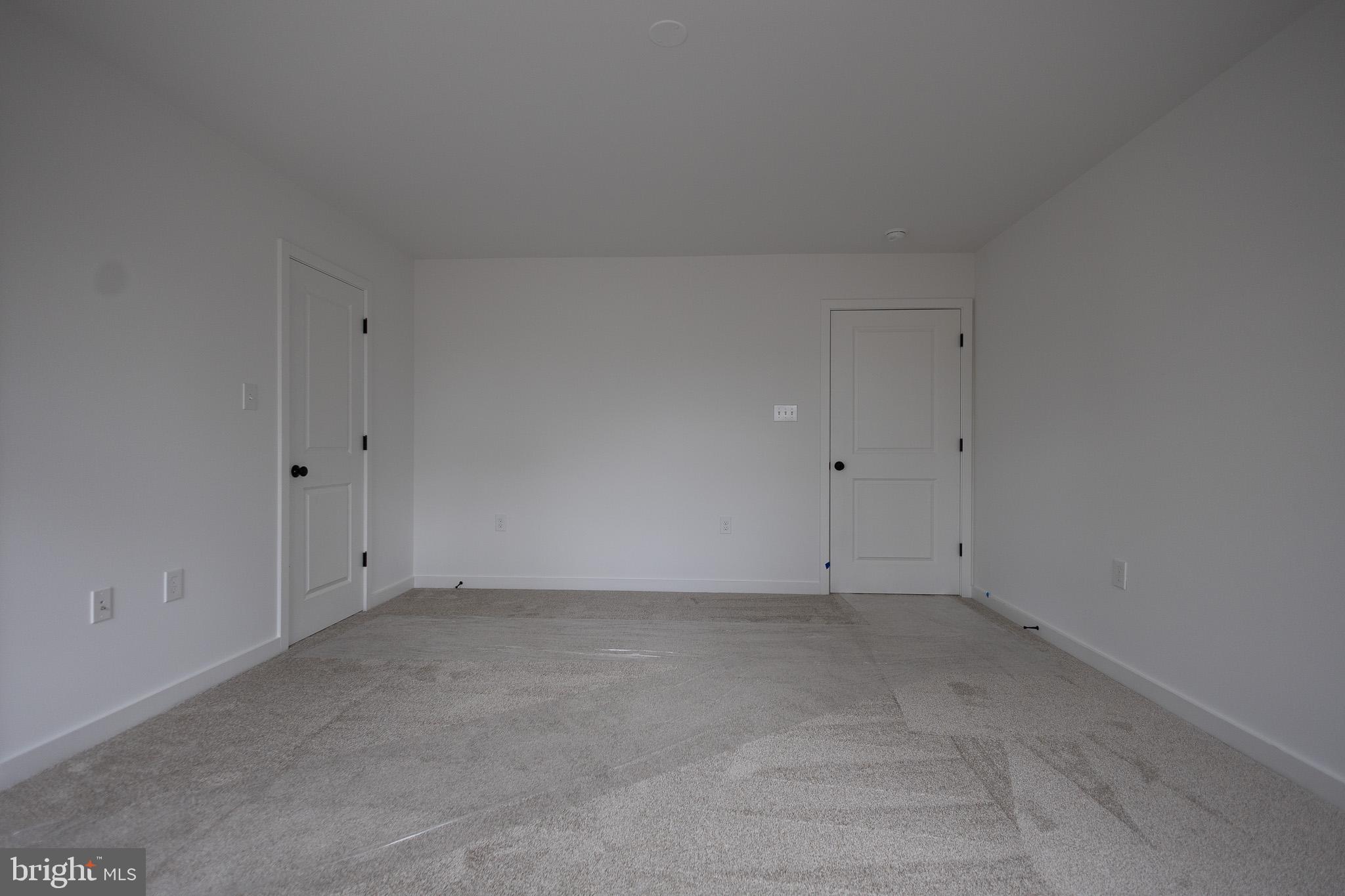 BRIDLE CREEK - Residential