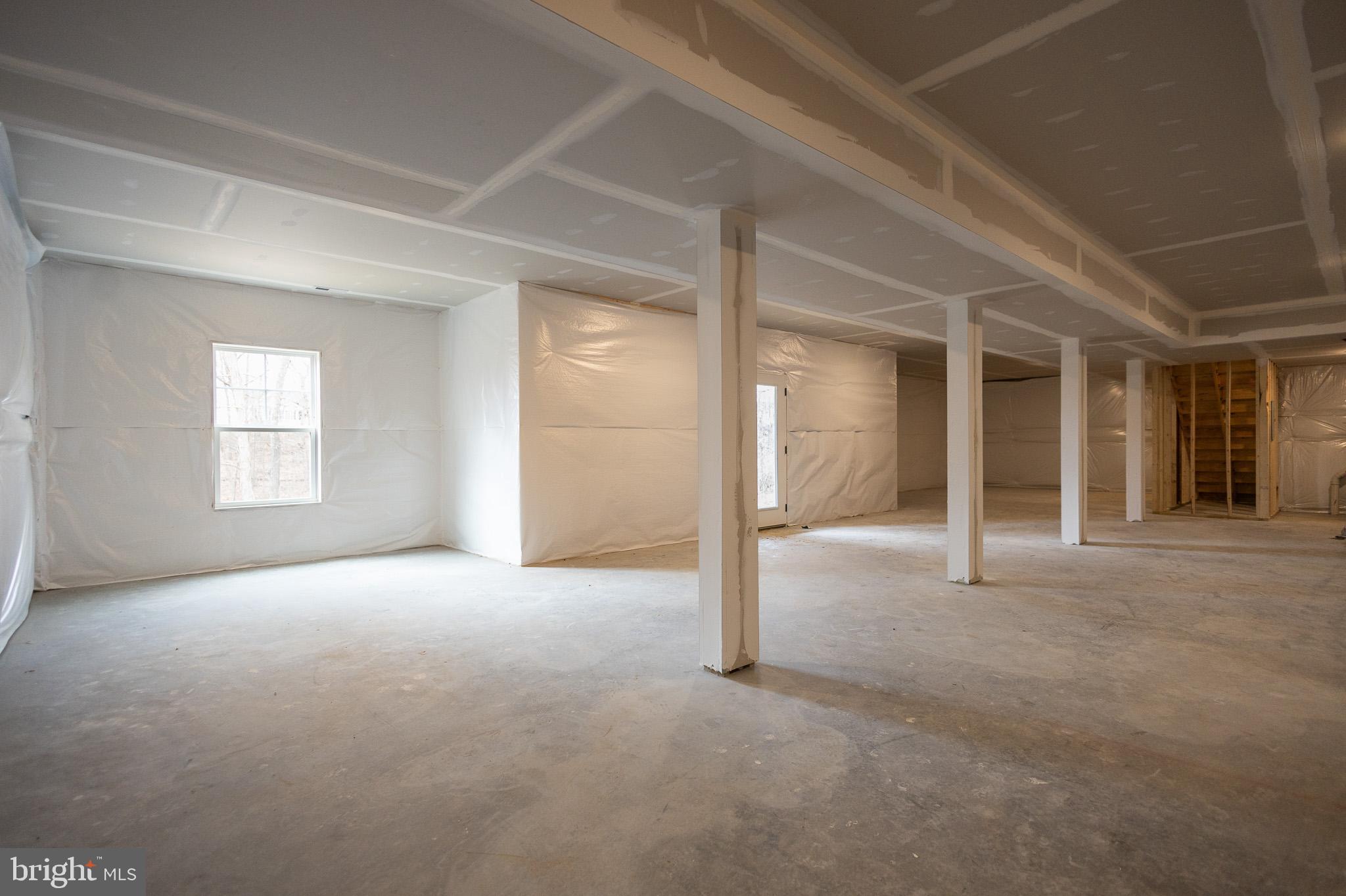 BRIDLE CREEK - Residential