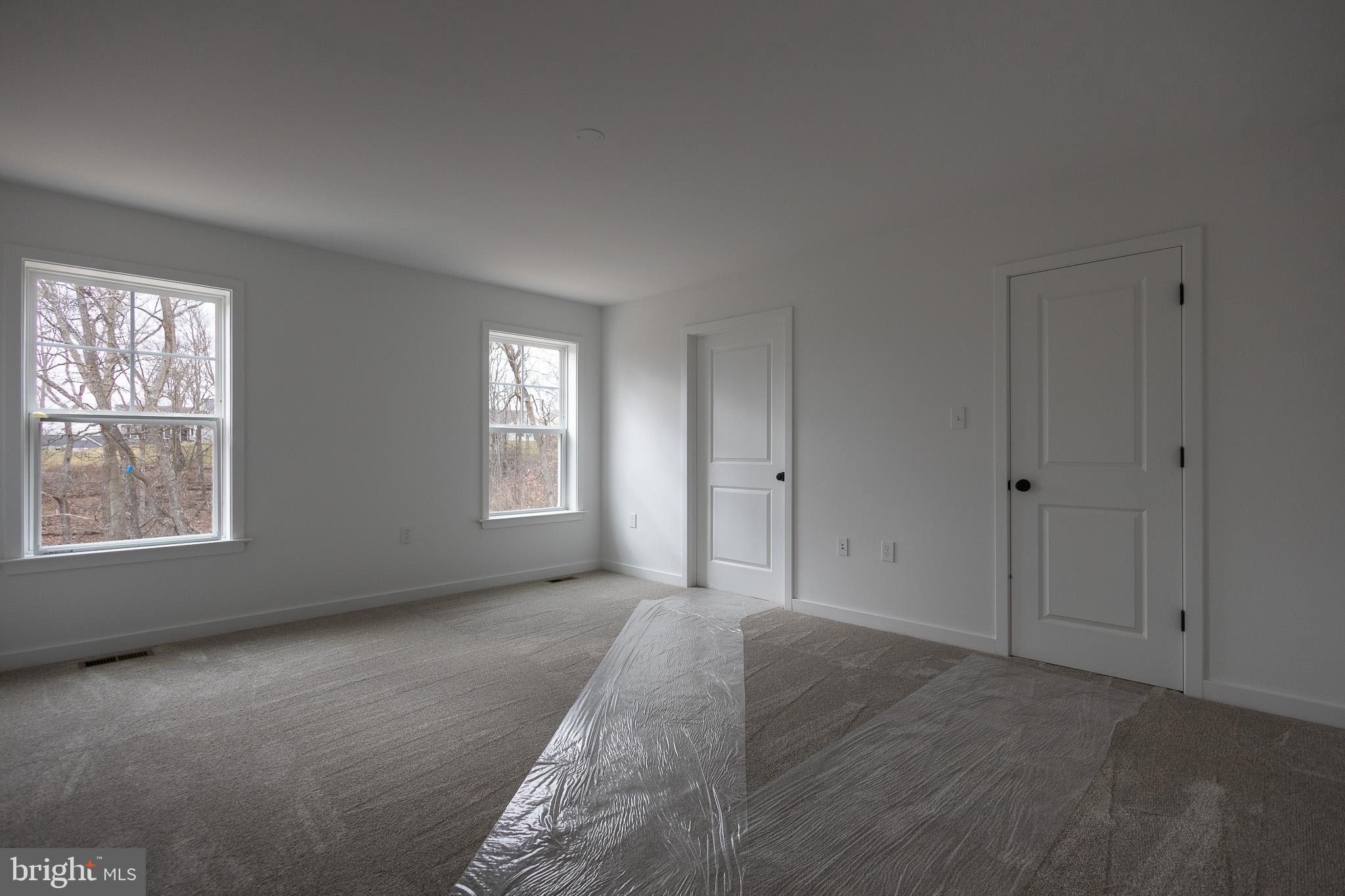 BRIDLE CREEK - Residential