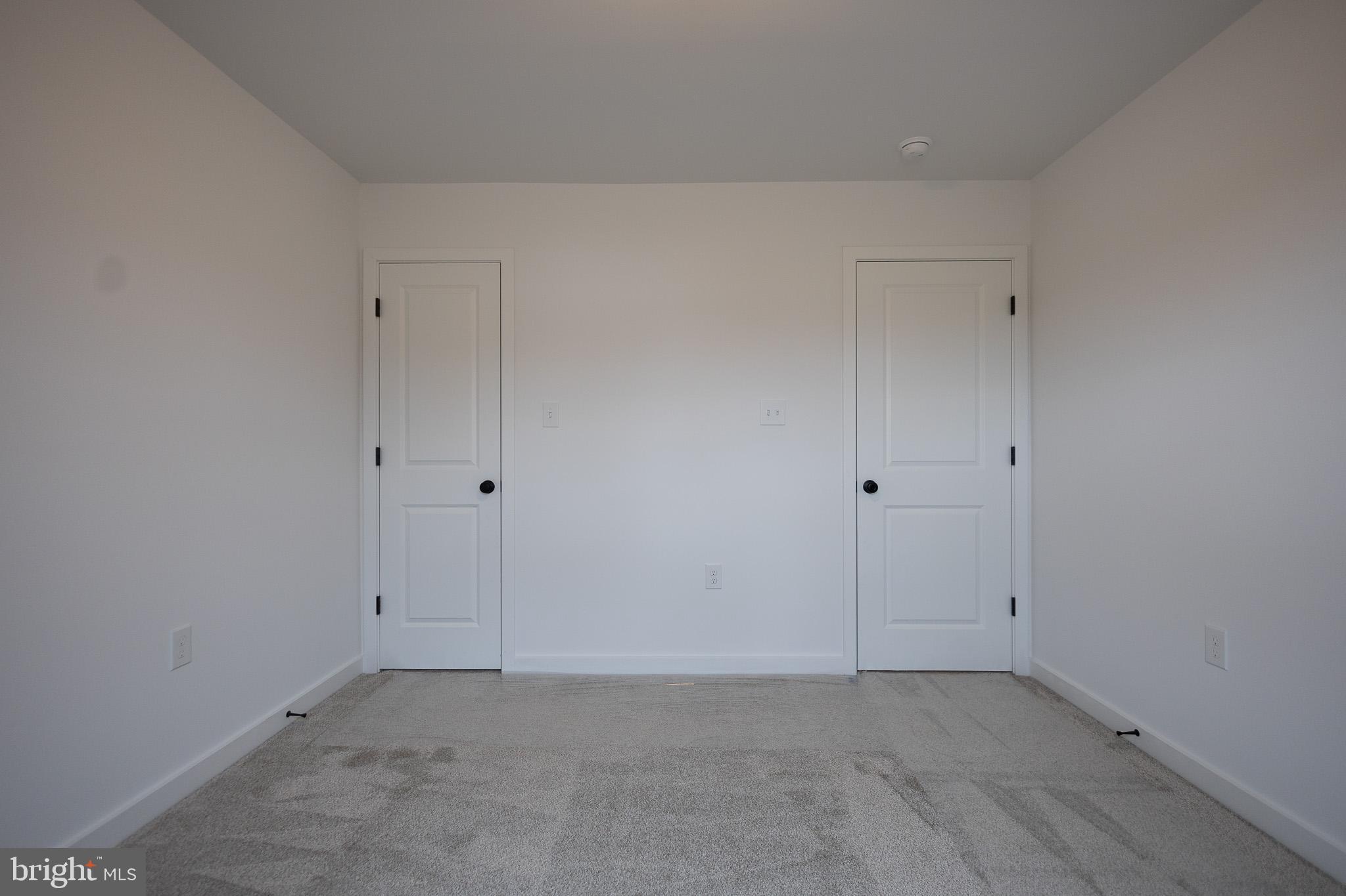 BRIDLE CREEK - Residential