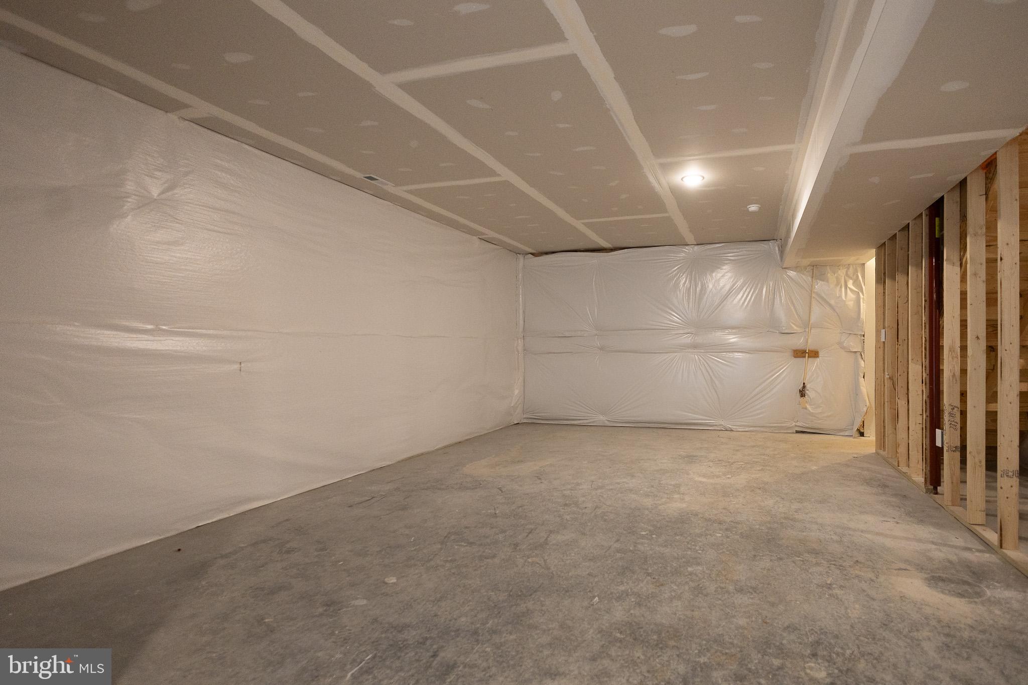 BRIDLE CREEK - Residential