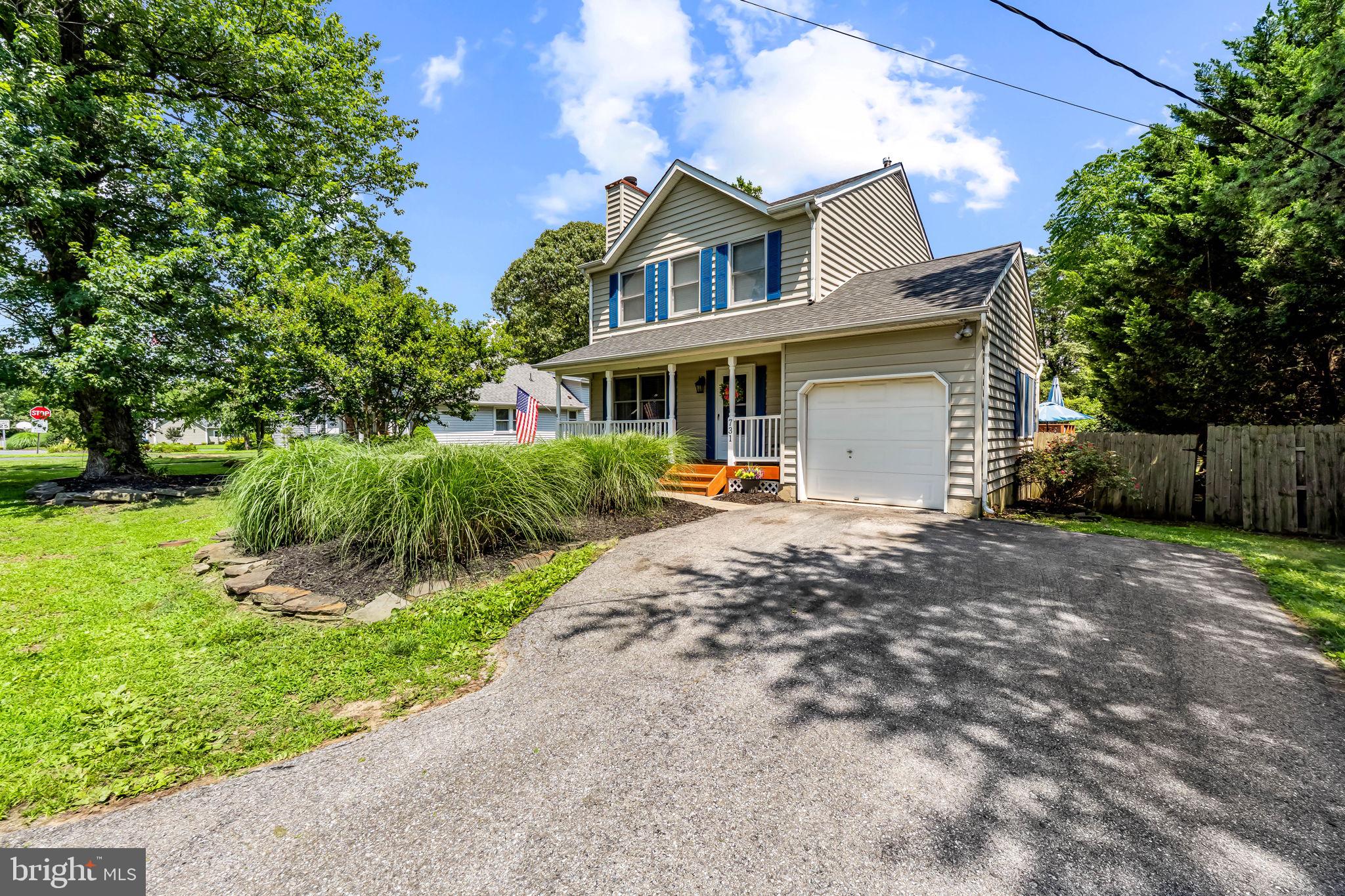 731 MCCANN ROAD