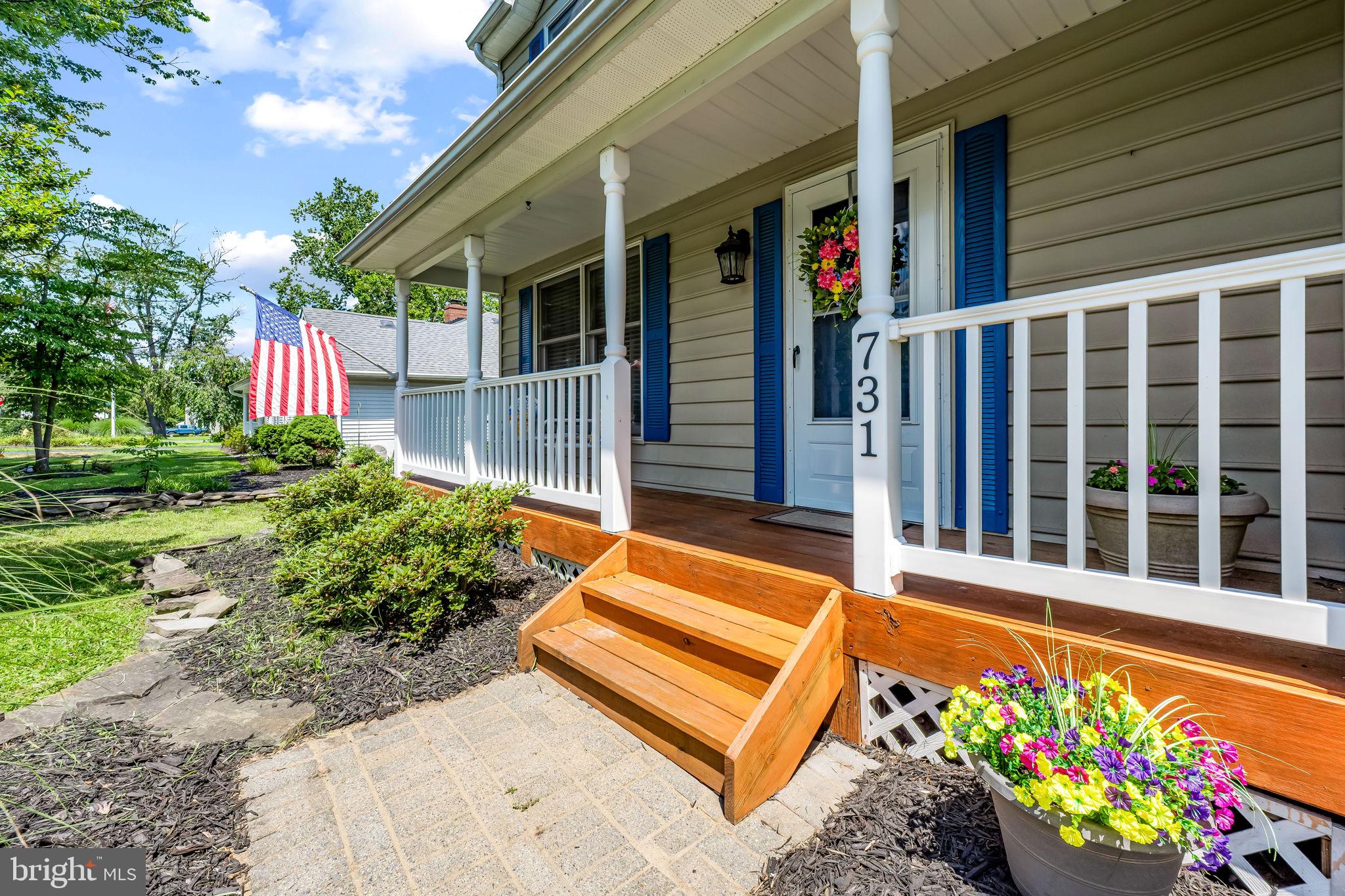 731 MCCANN ROAD
