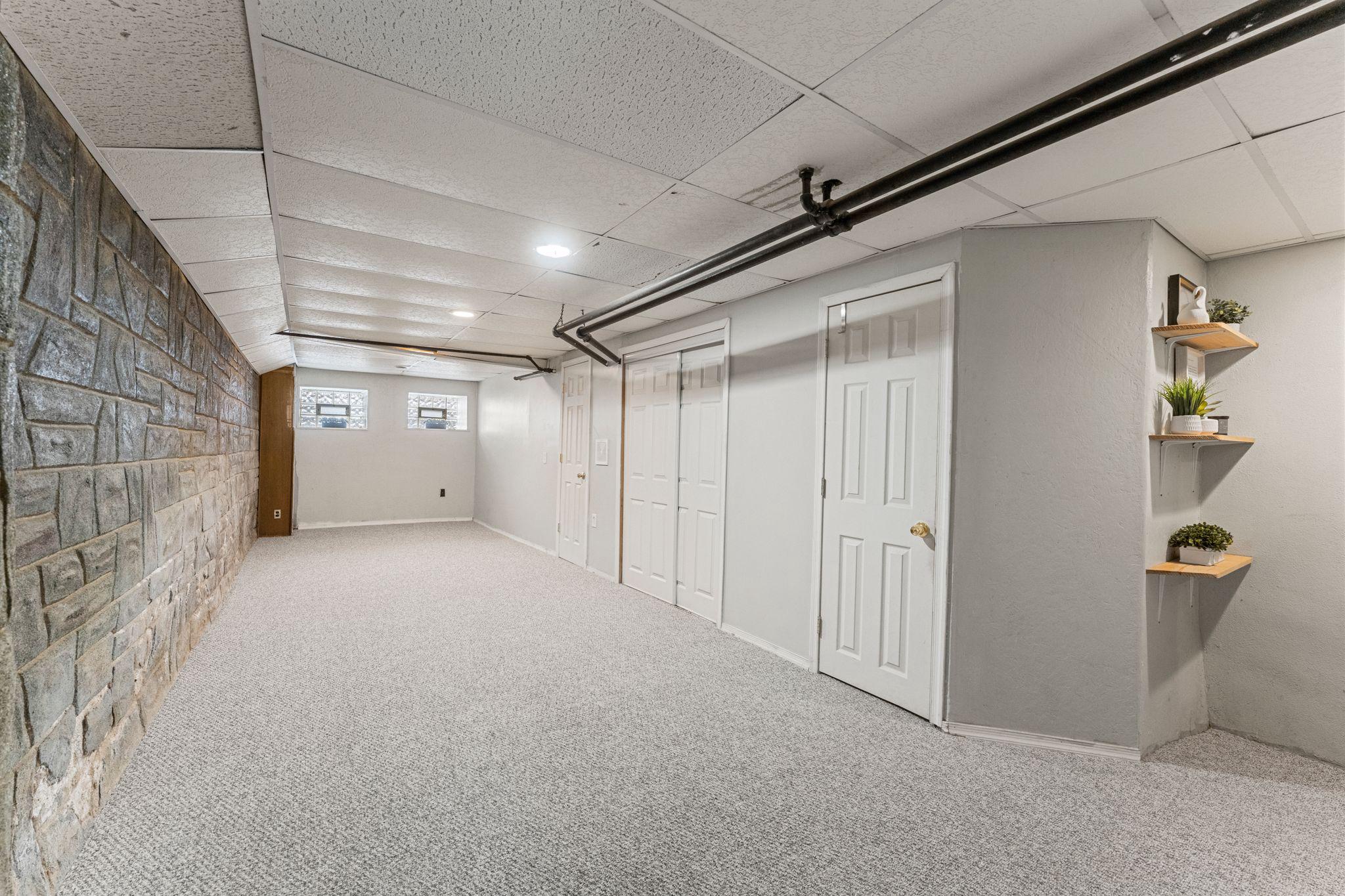 MT AIRY (EAST) - Residential