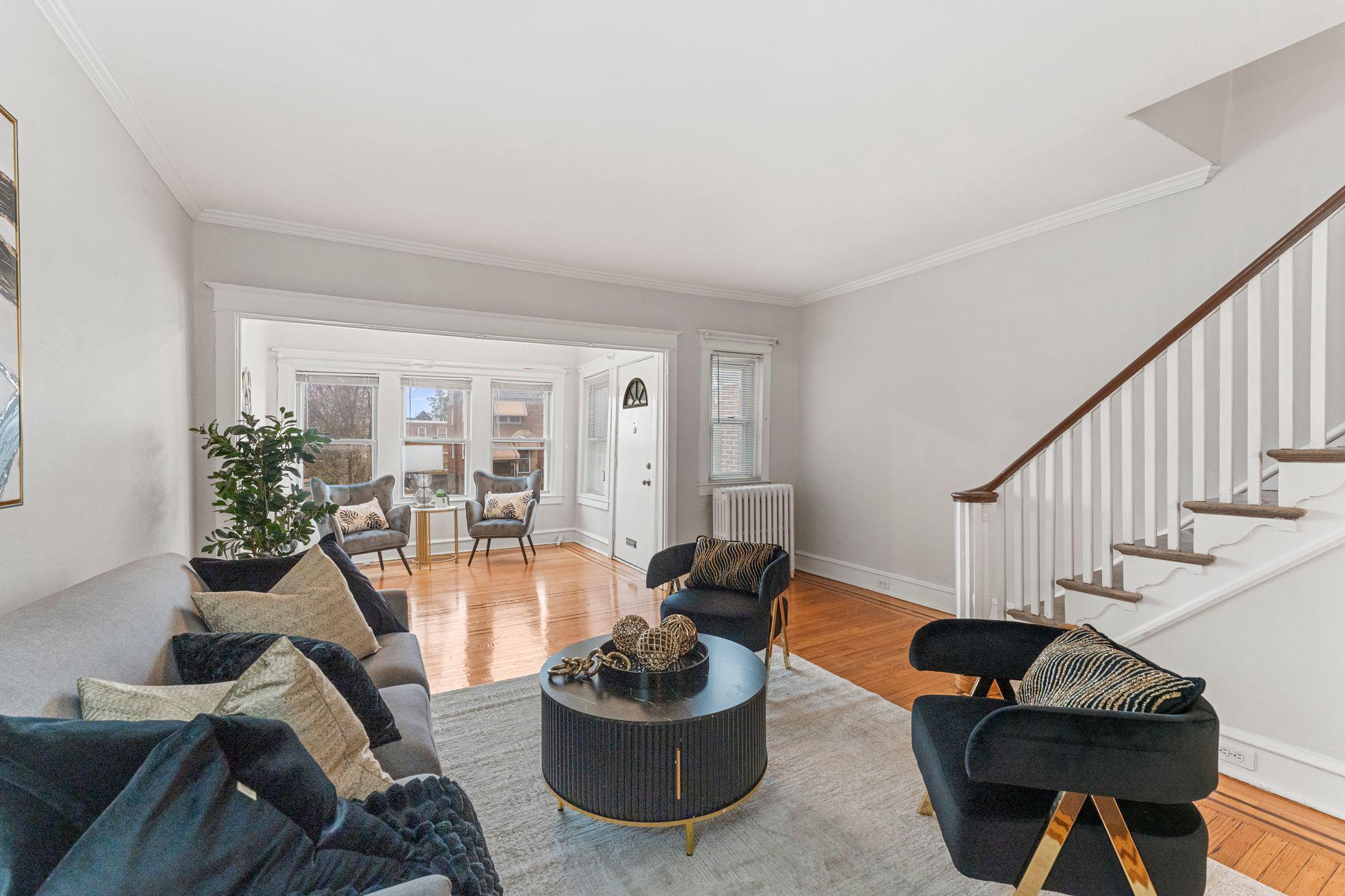 MT AIRY (EAST) - Residential