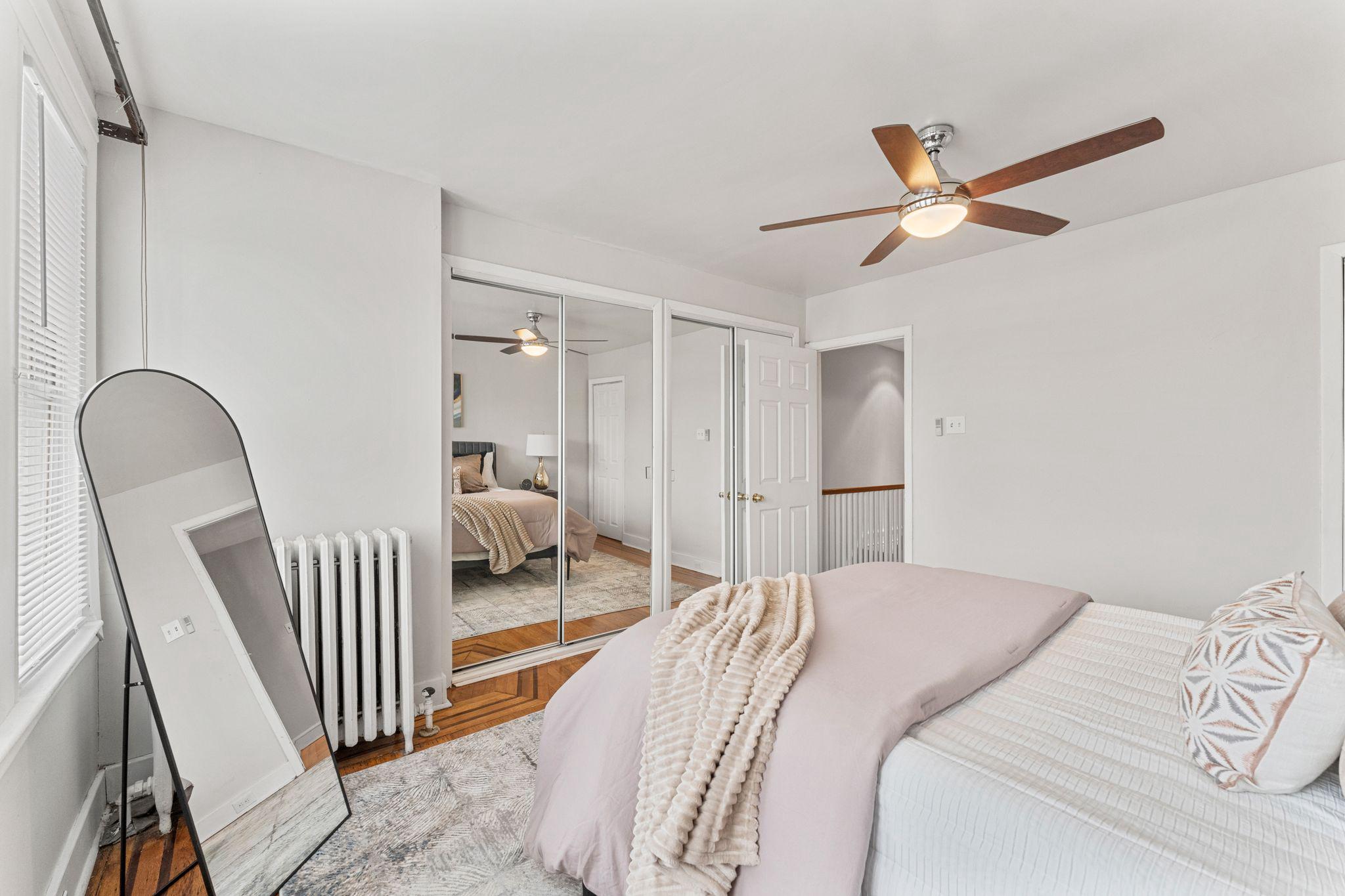 MT AIRY (EAST) - Residential