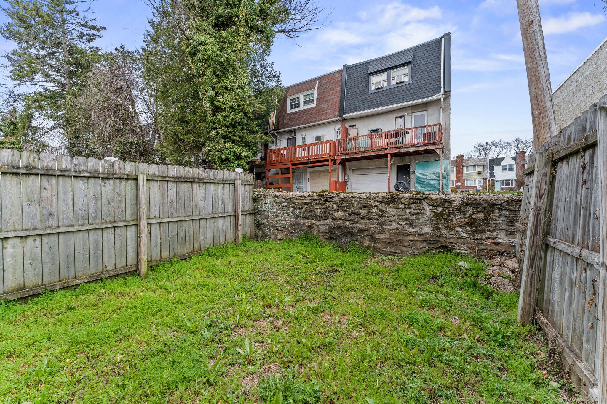 MT AIRY (EAST) - Residential