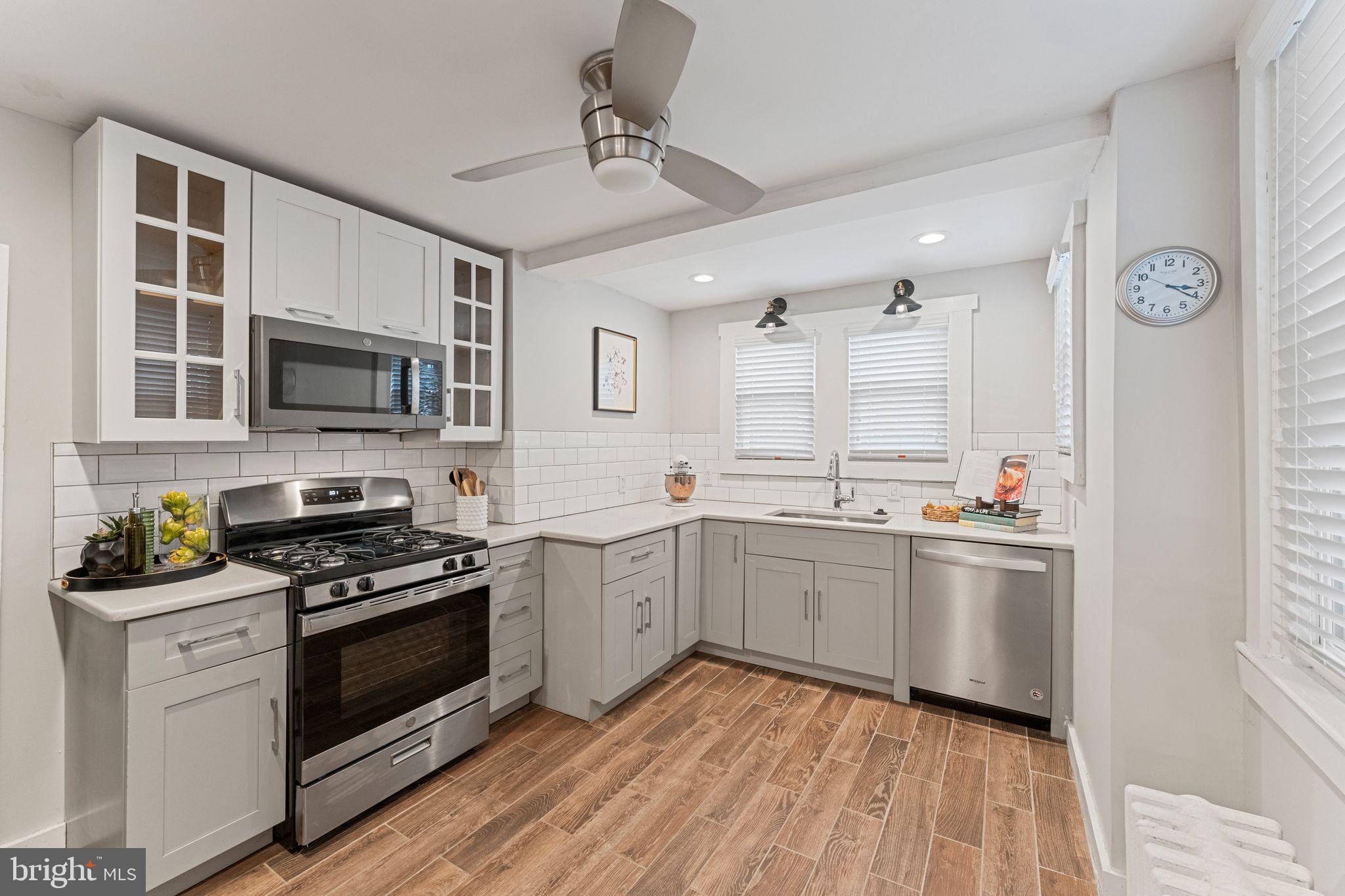 MT AIRY (EAST) - Residential