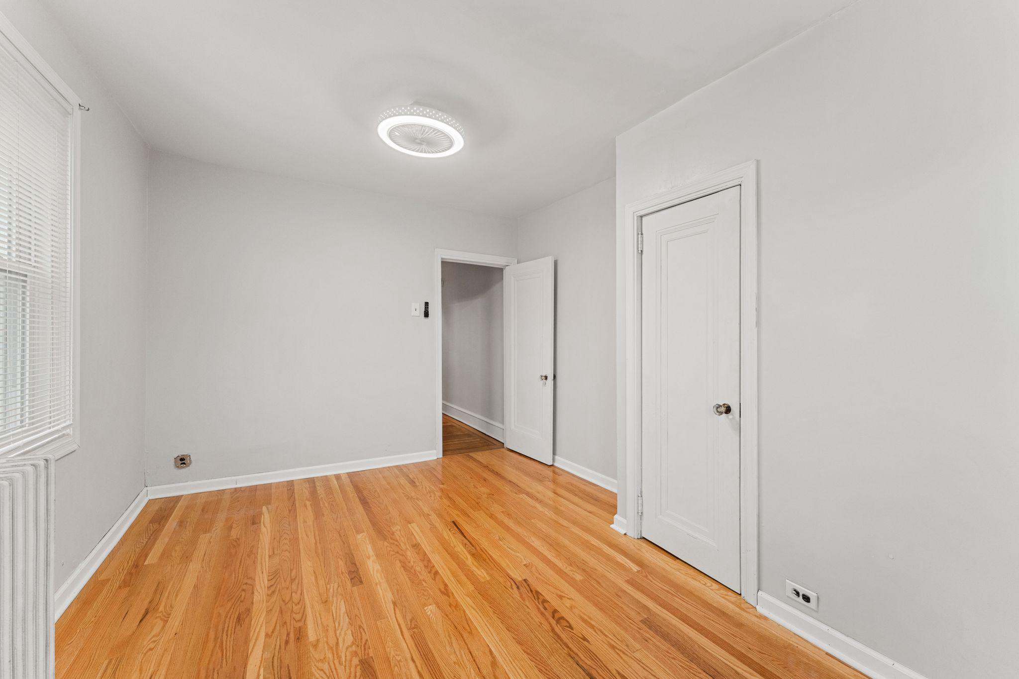 MT AIRY (EAST) - Residential