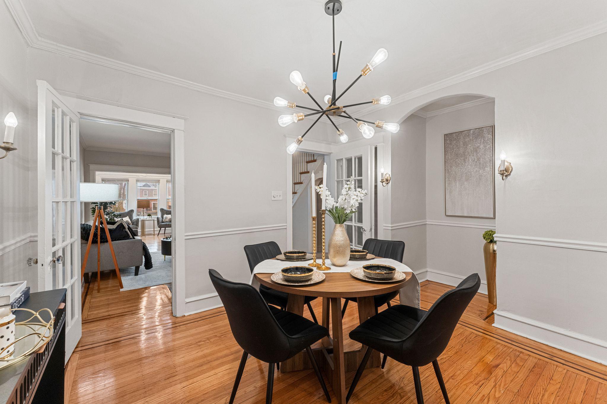 MT AIRY (EAST) - Residential