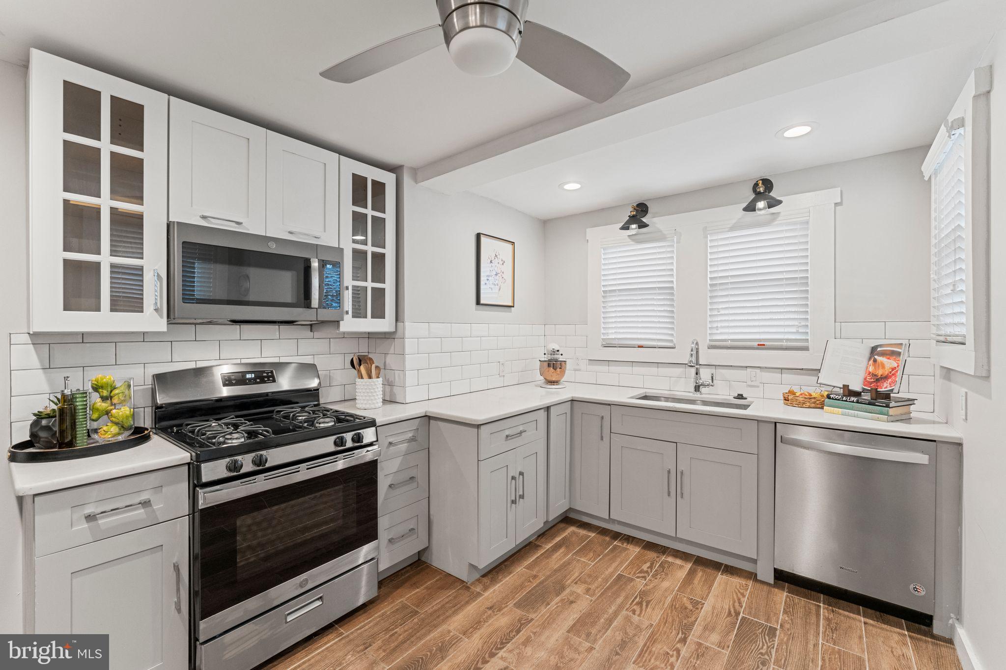 MT AIRY (EAST) - Residential